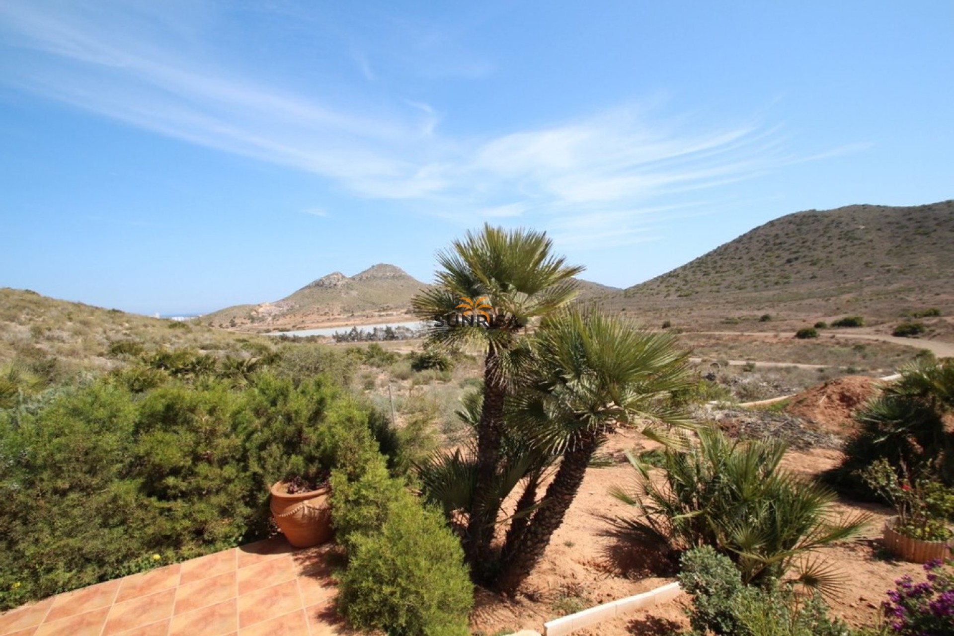 Revente - Finca - La Manga del Mar Menor