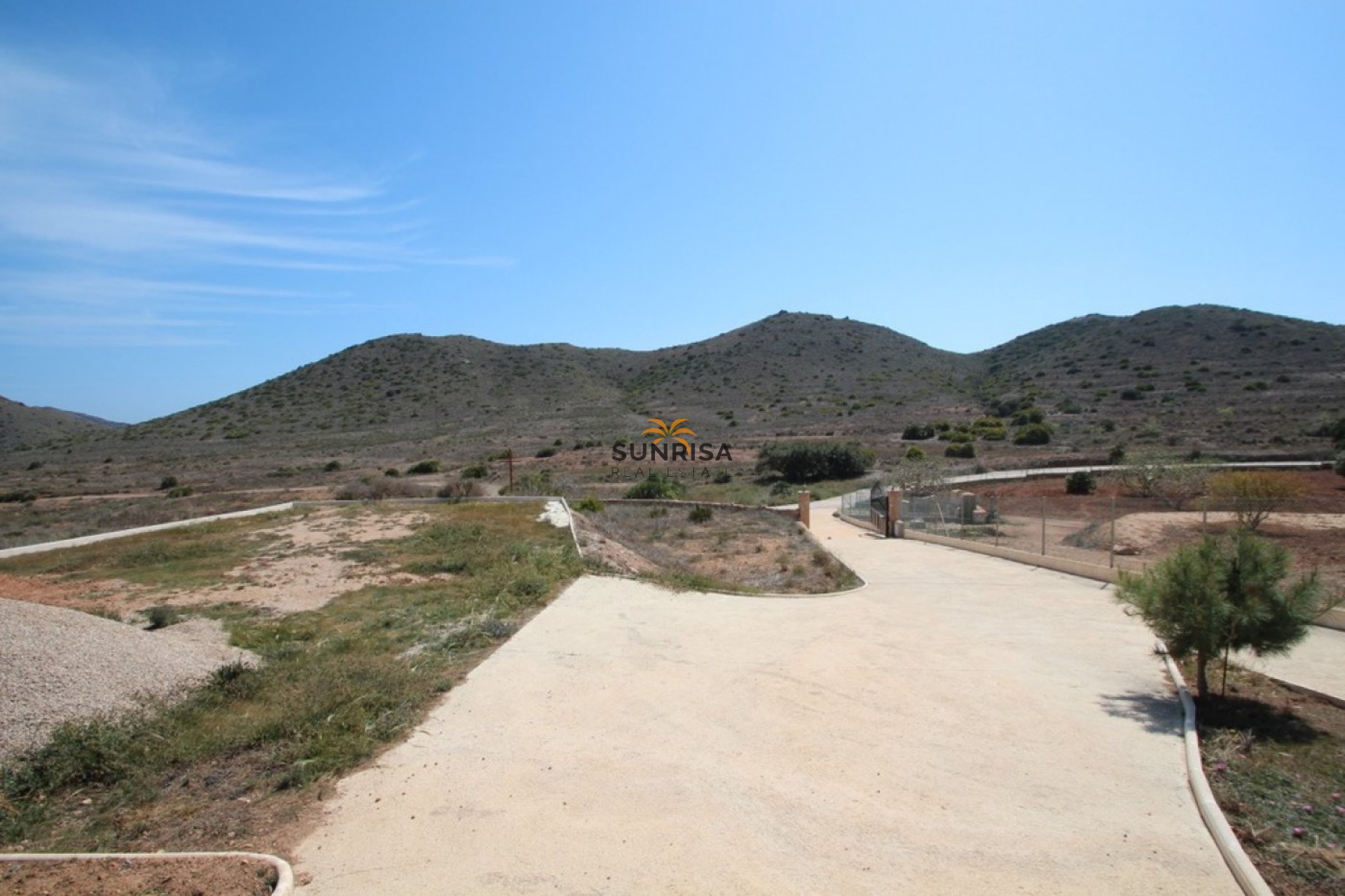 Revente - Finca - La Manga del Mar Menor