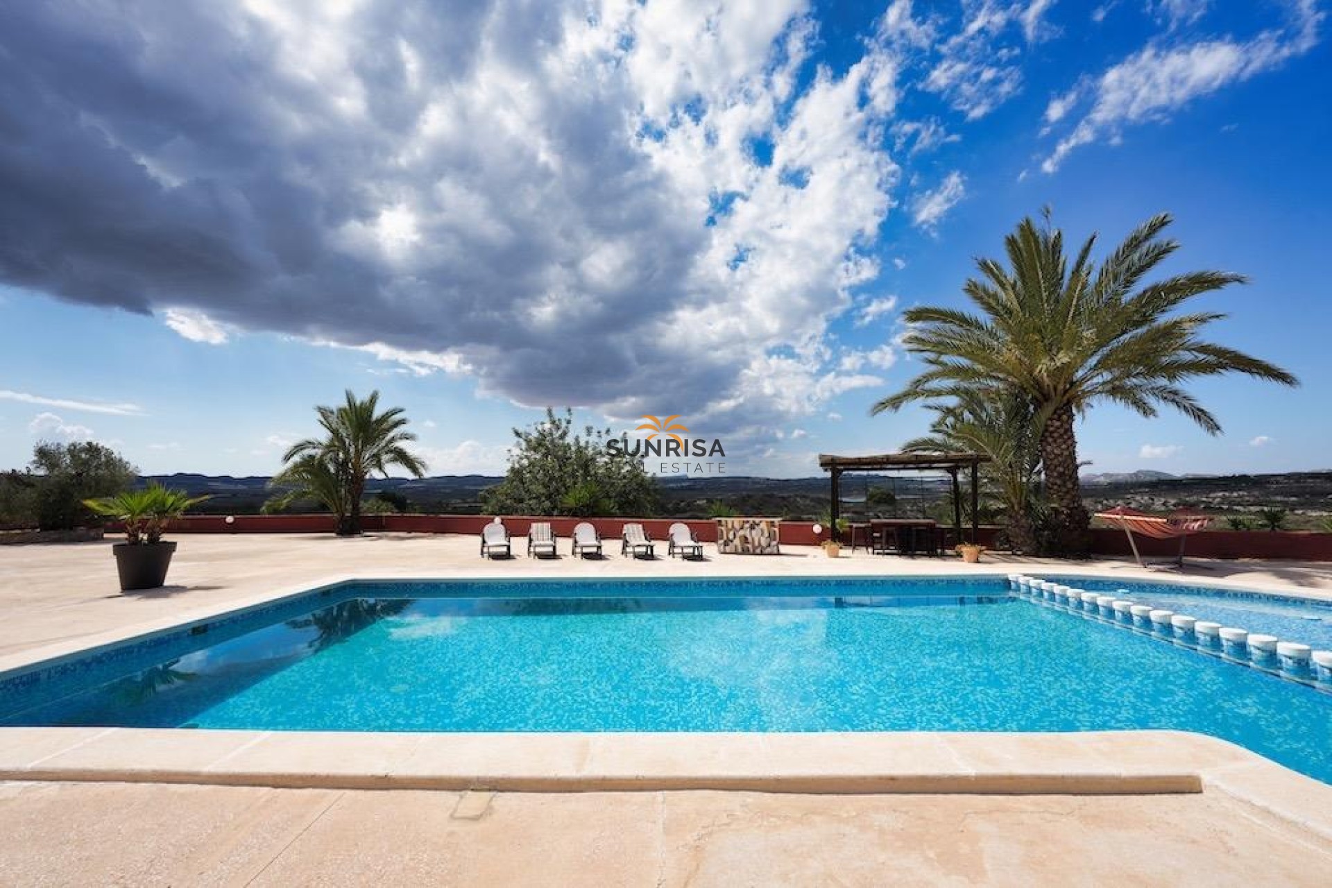 Reventa - Finca - Torremendo