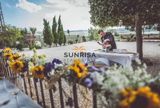 Finca · Resale - Torremendo · Alicante · Spain