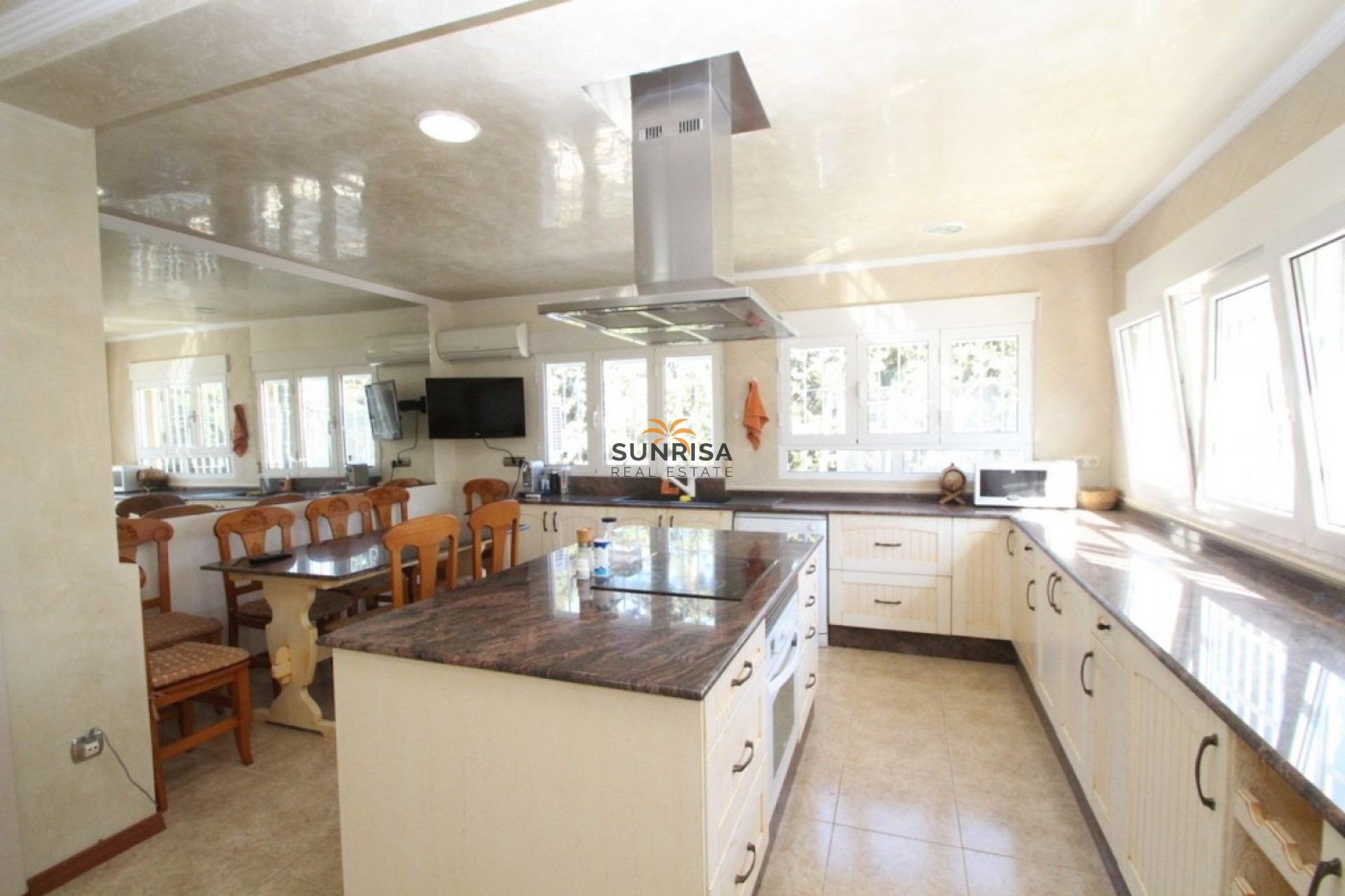 Reventa - Villa - Orihuela Costa
