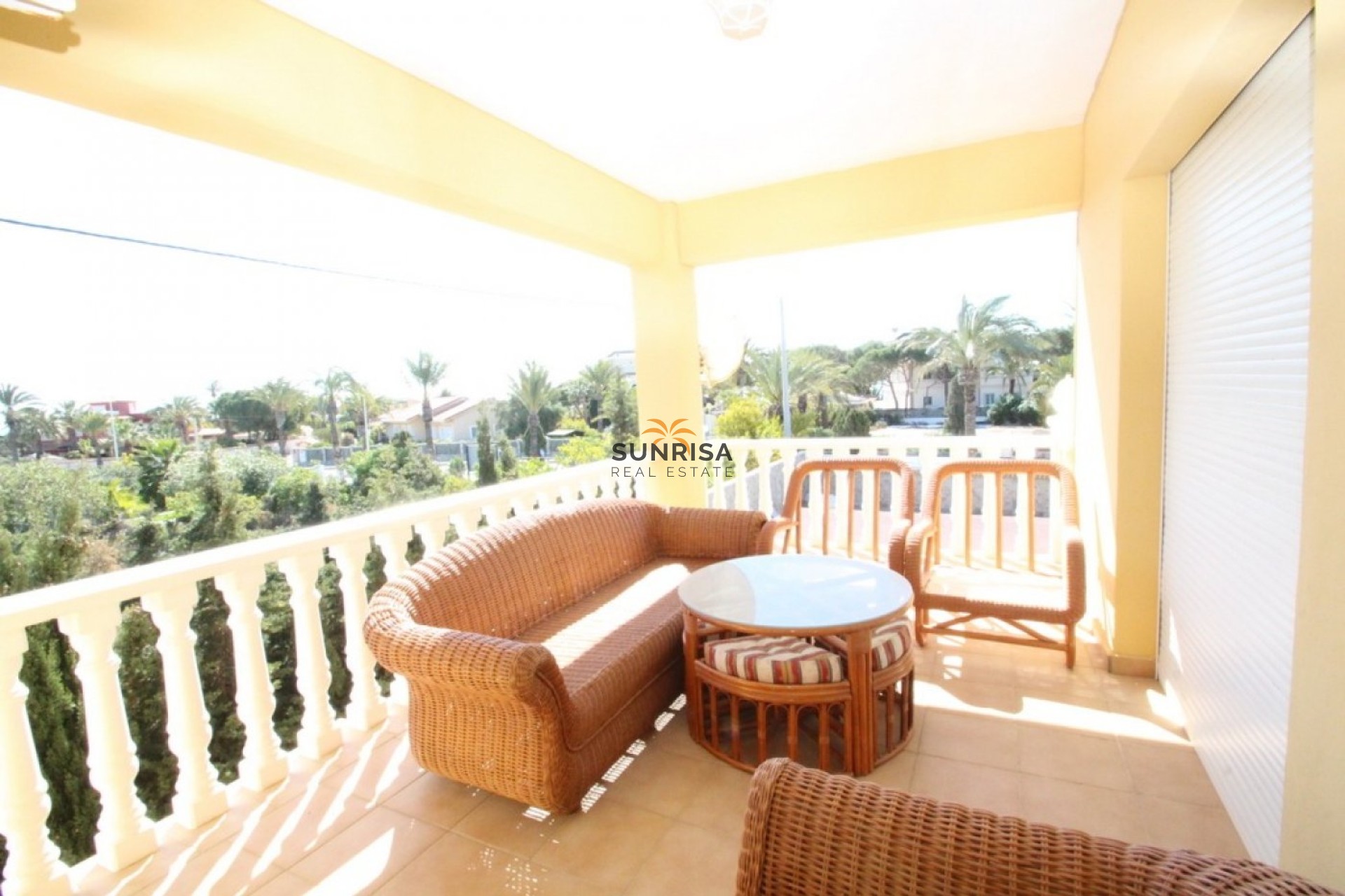 Reventa - Villa - Orihuela Costa