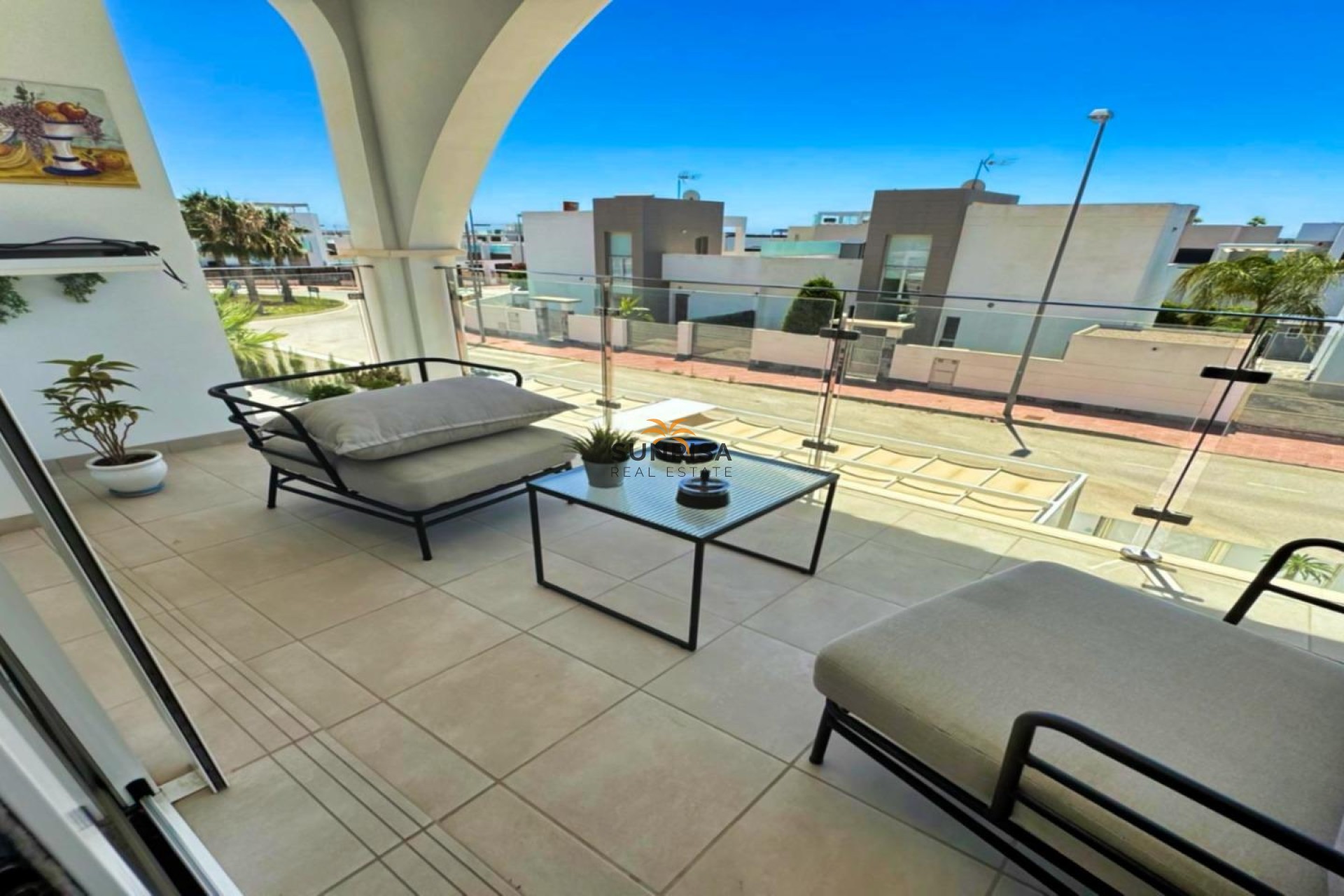 Resale - Bungalow - Rojales