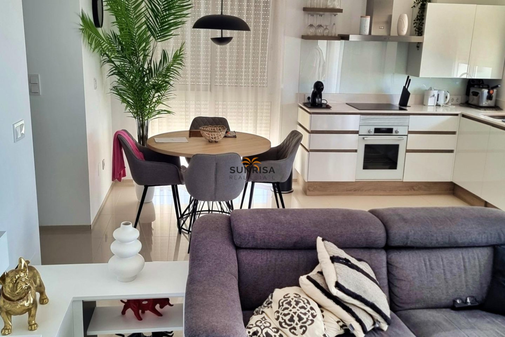 Resale - Bungalow - Rojales