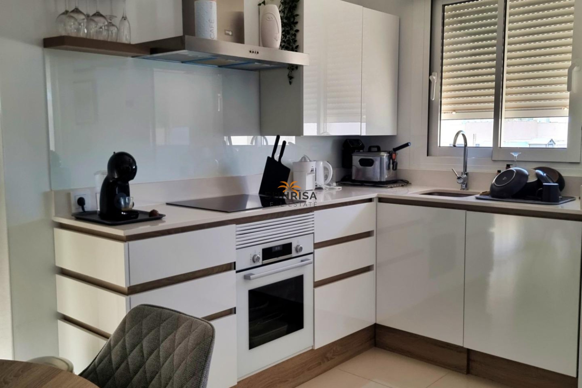 Resale - Bungalow - Rojales