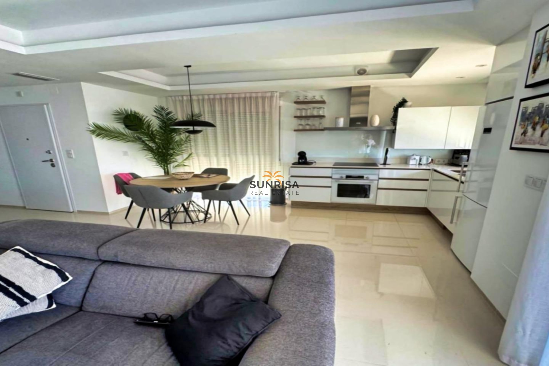 Resale - Bungalow - Rojales