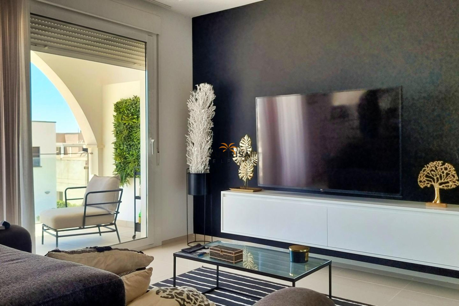 Resale - Bungalow - Rojales