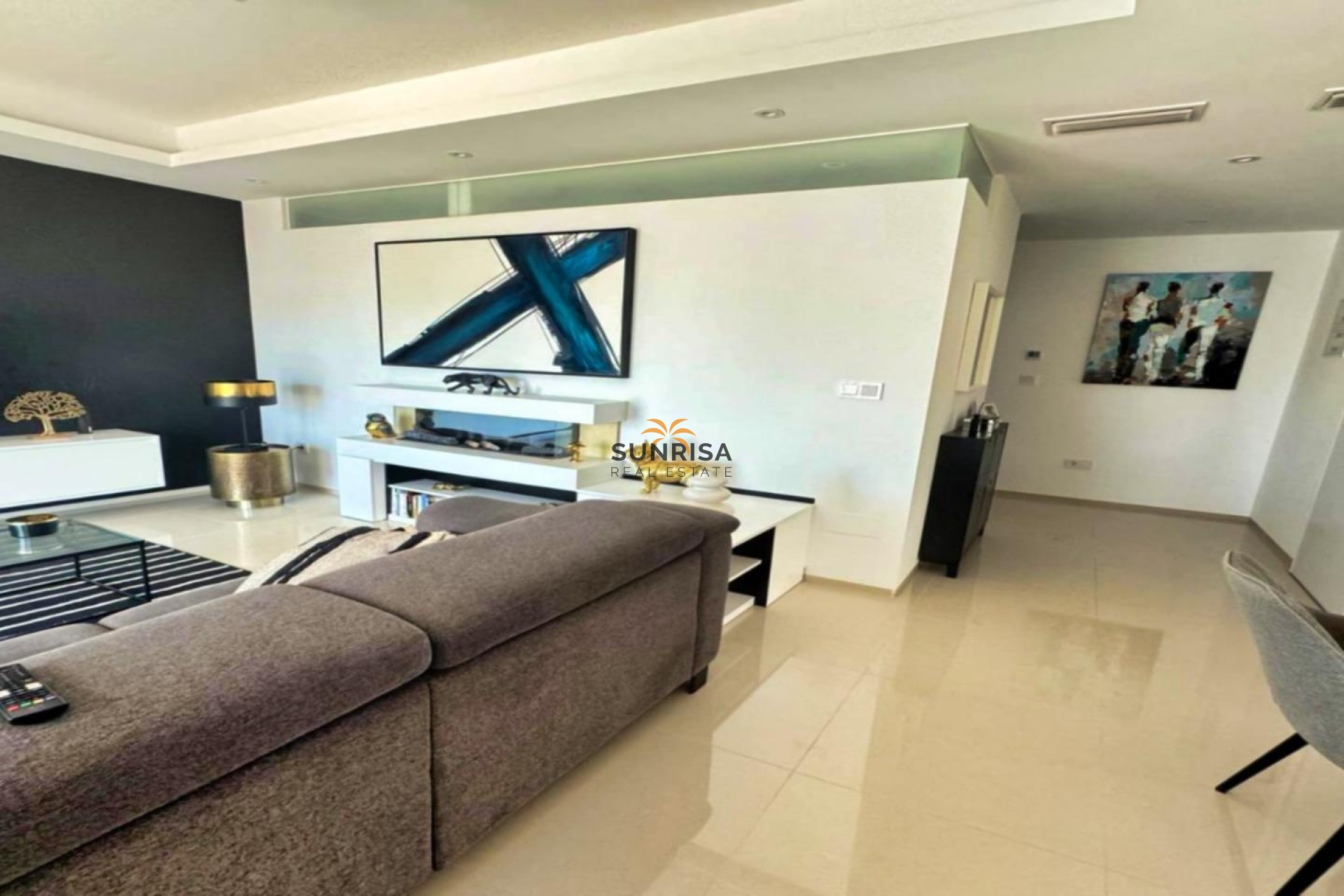 Resale - Bungalow - Rojales