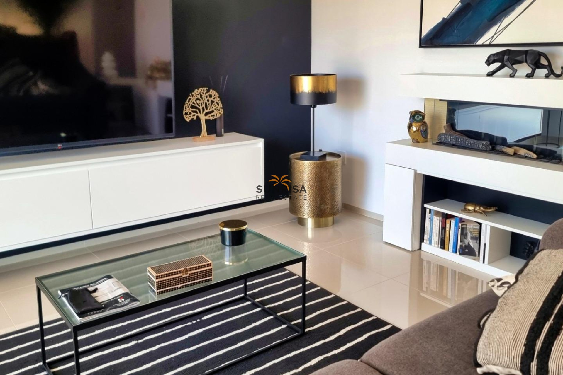 Resale - Bungalow - Rojales