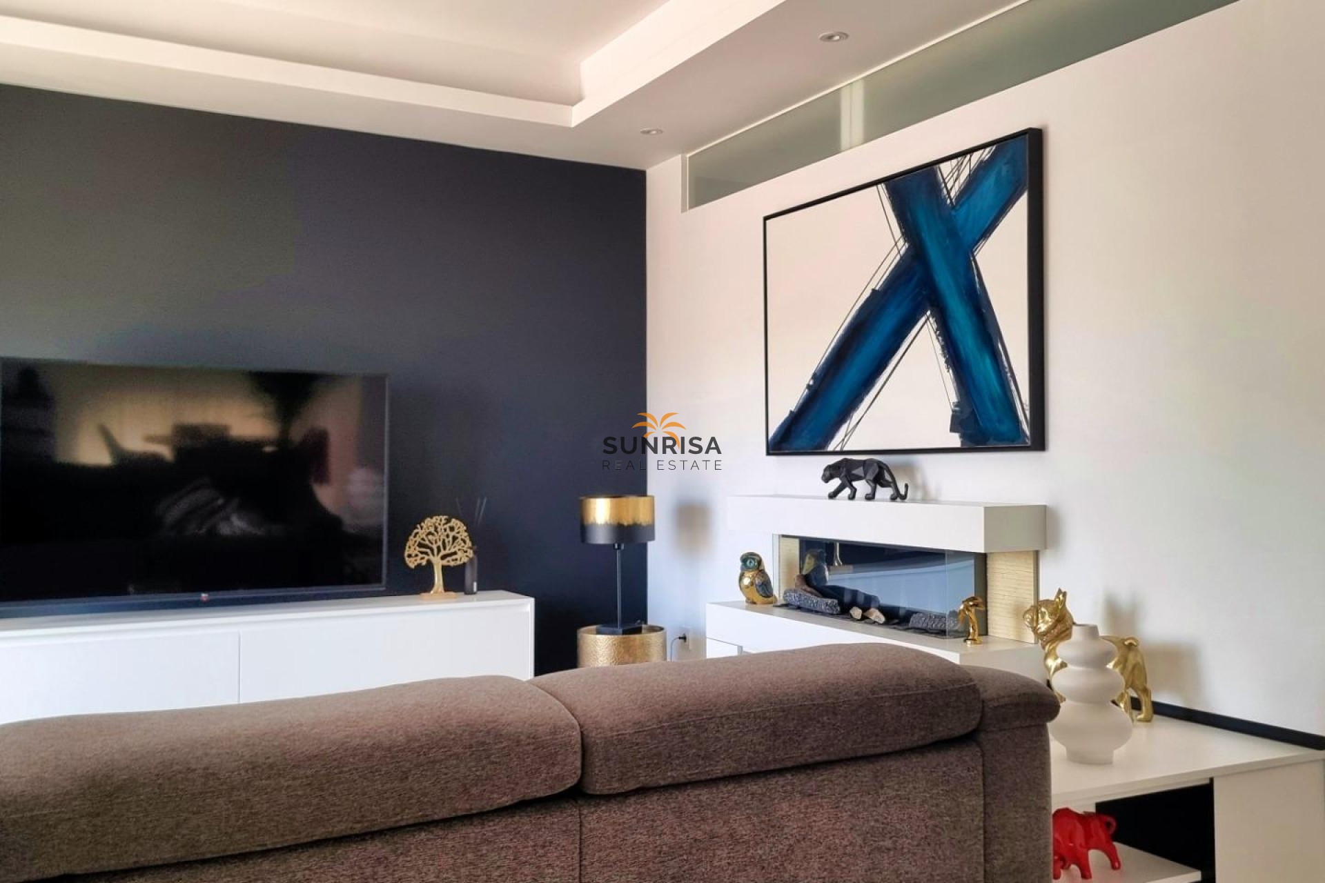Resale - Bungalow - Rojales
