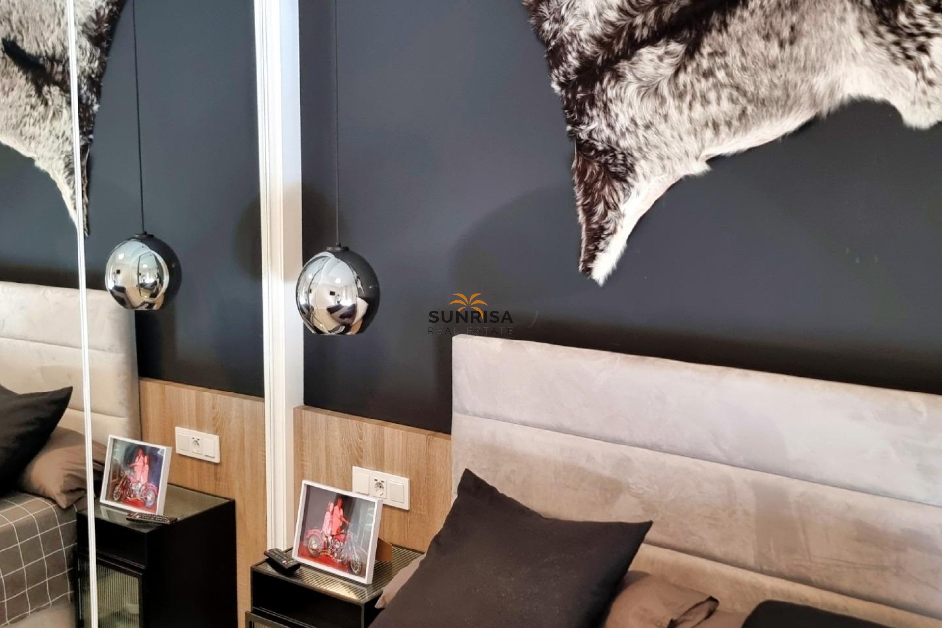 Resale - Bungalow - Rojales