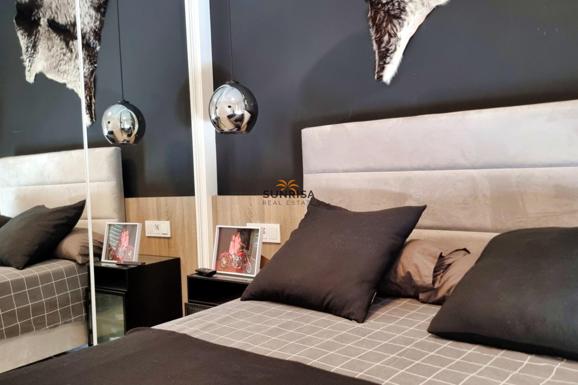 Resale - Bungalow - Rojales
