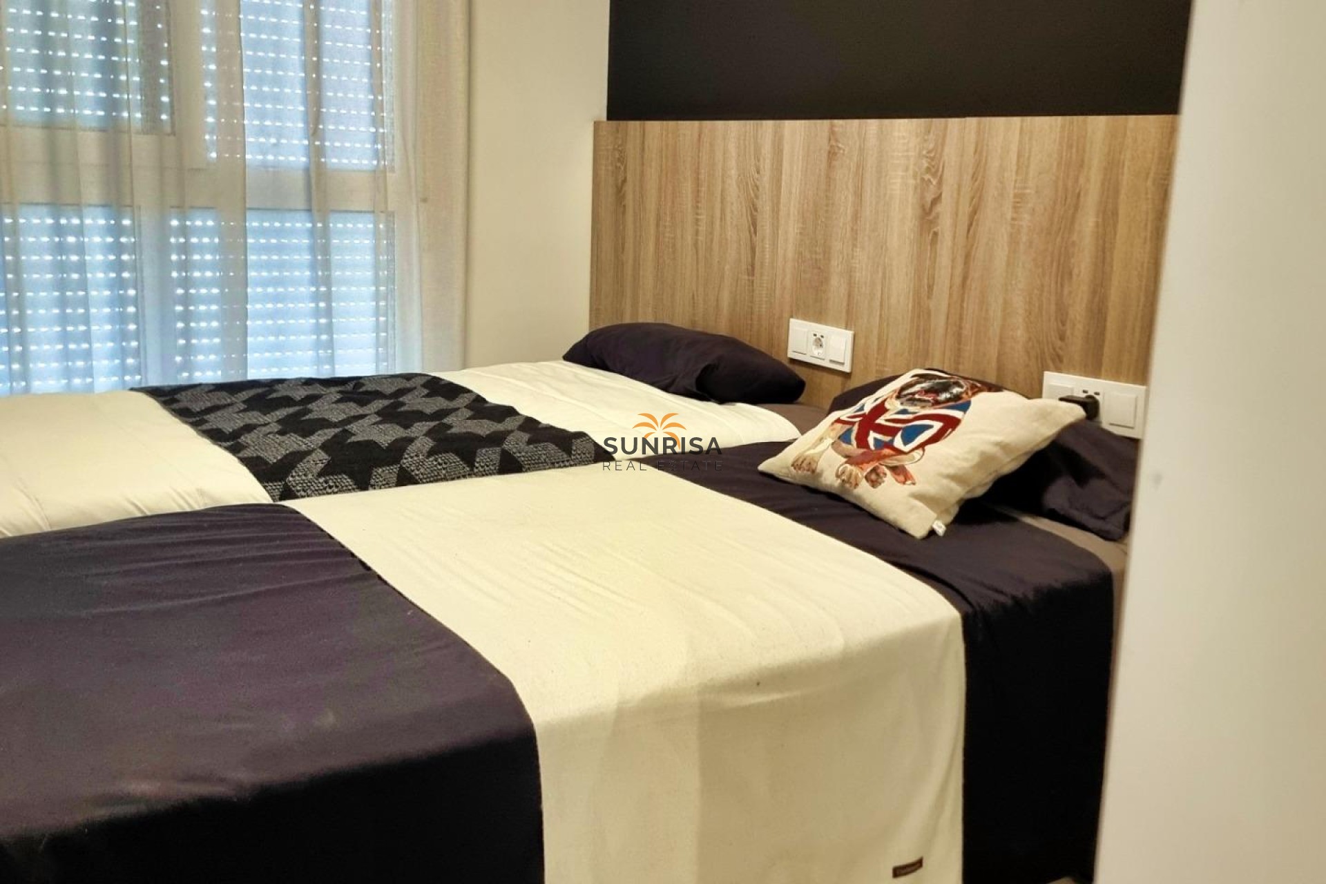 Resale - Bungalow - Rojales