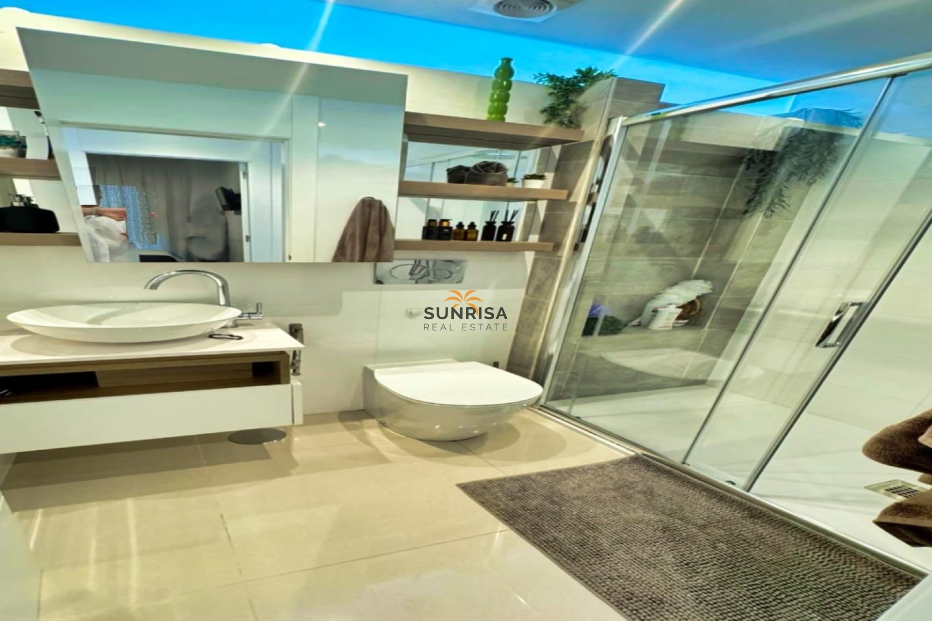 Resale - Bungalow - Rojales