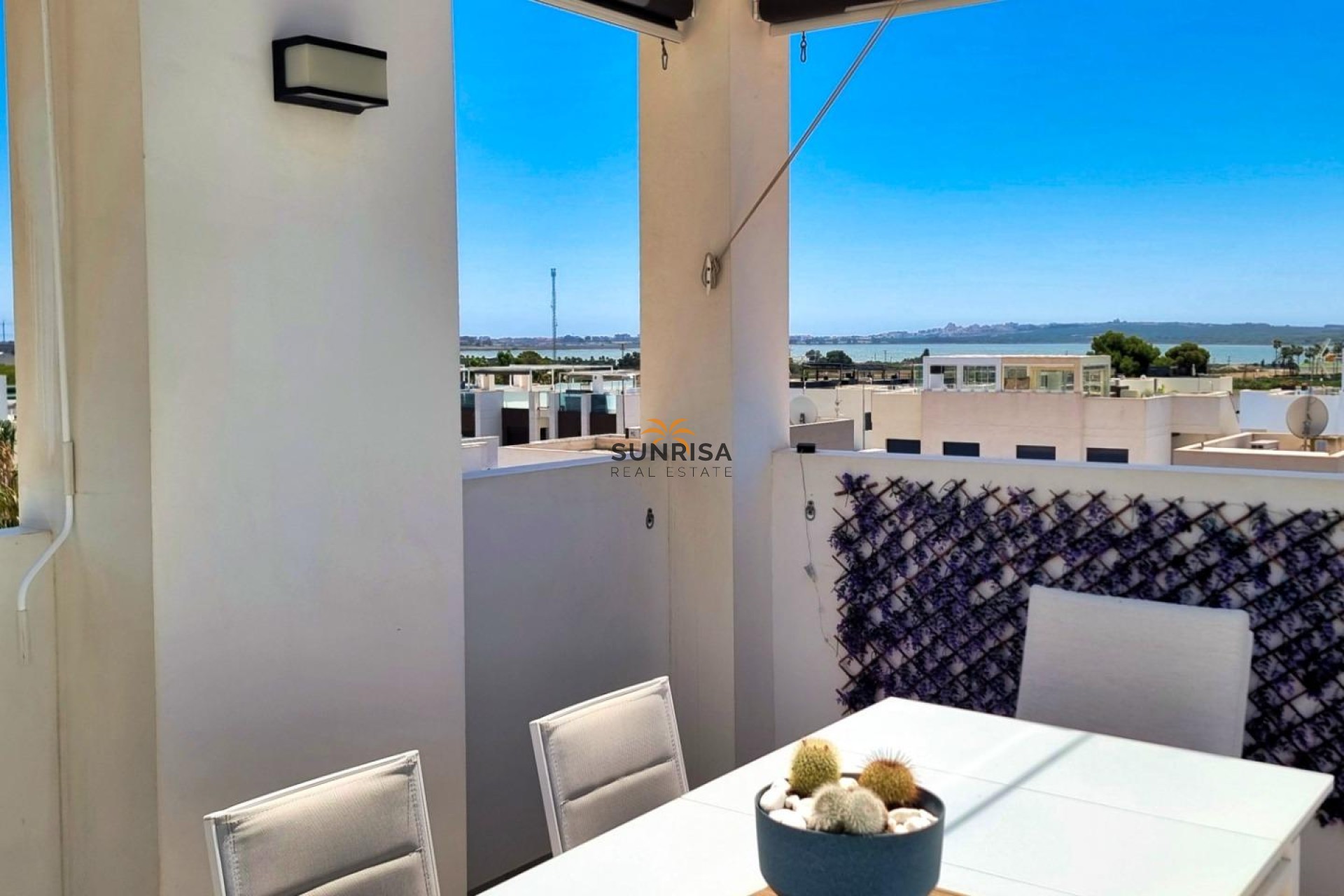Resale - Bungalow - Rojales