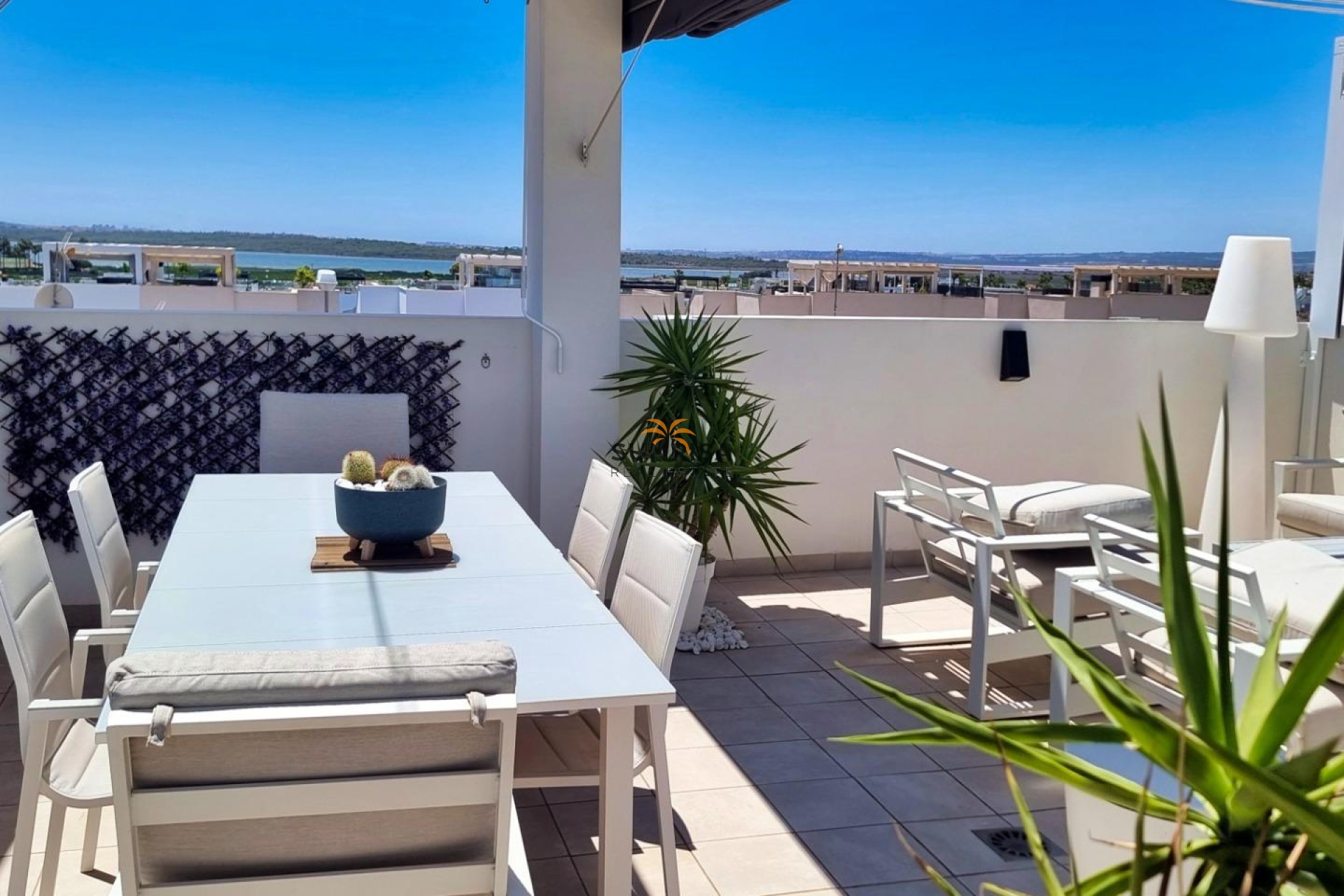 Resale - Bungalow - Rojales
