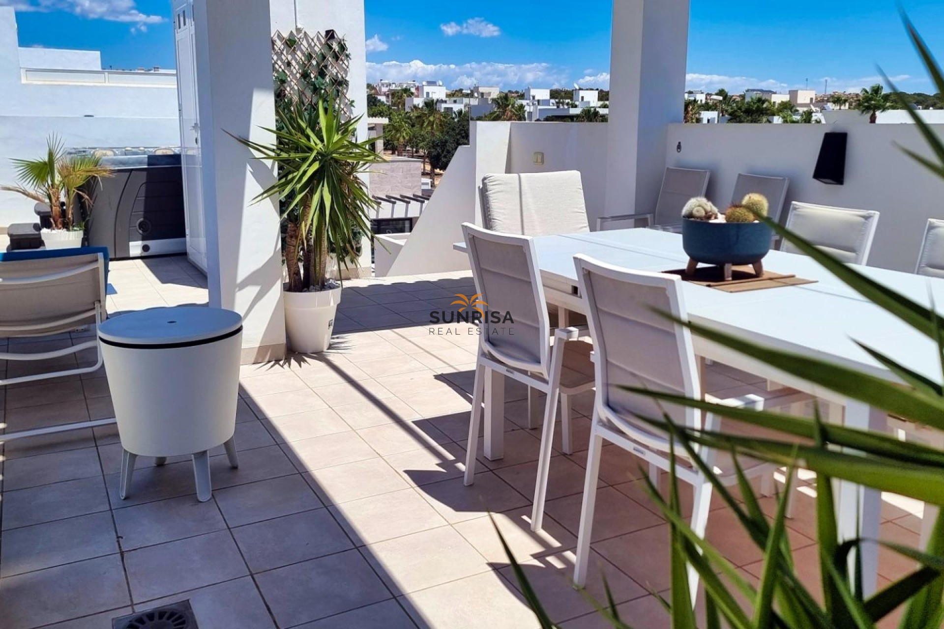 Resale - Bungalow - Rojales