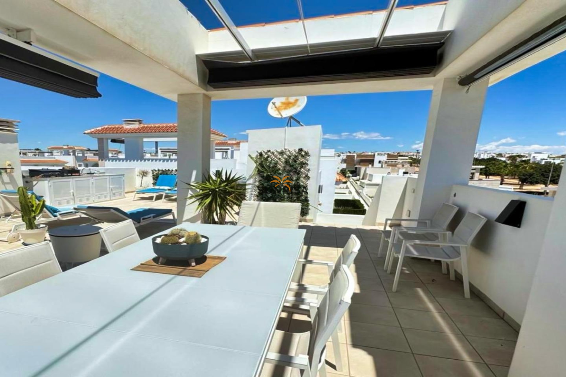 Resale - Bungalow - Rojales