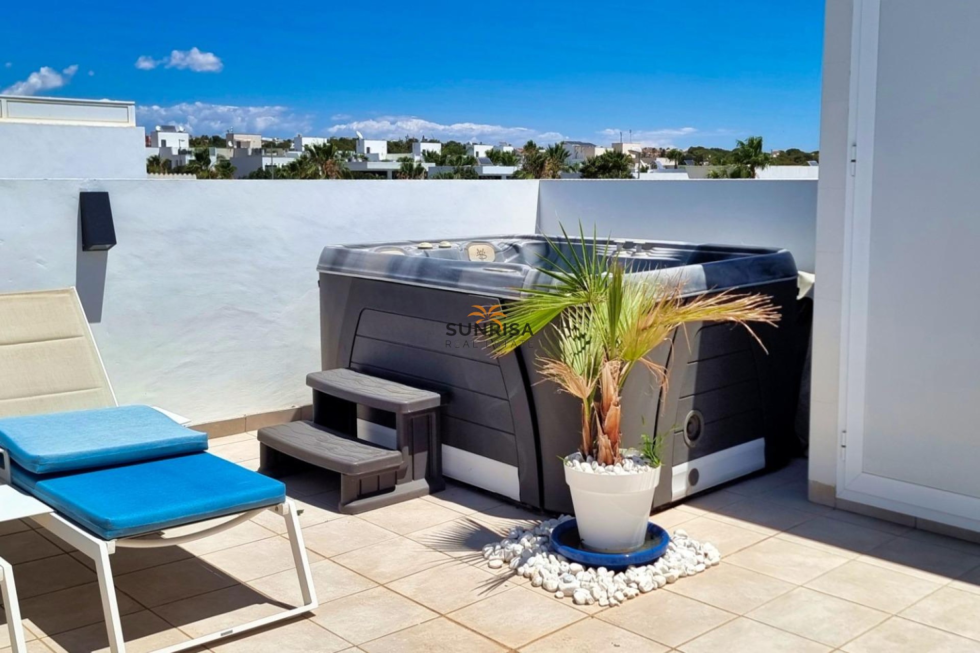 Resale - Bungalow - Rojales