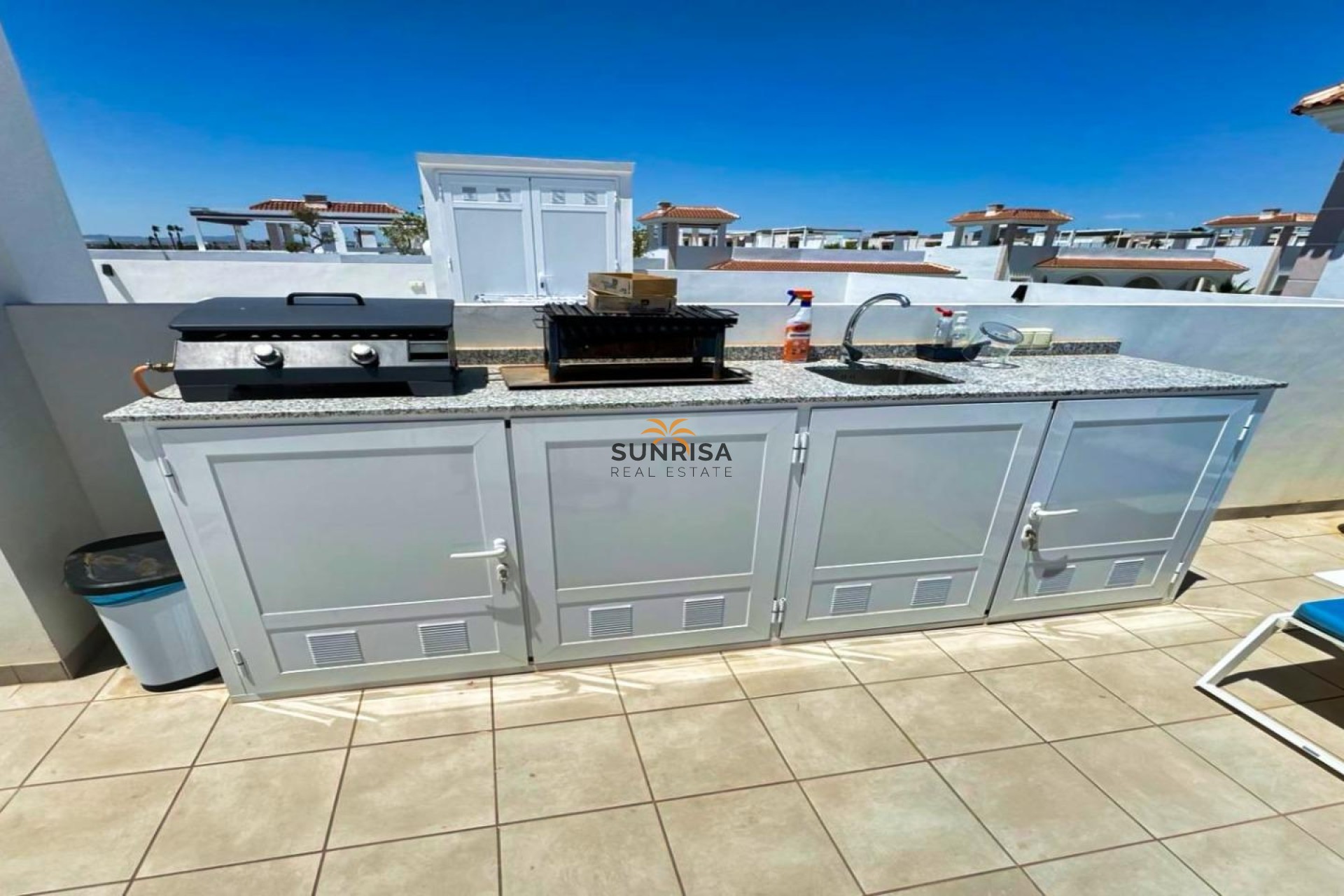 Resale - Bungalow - Rojales