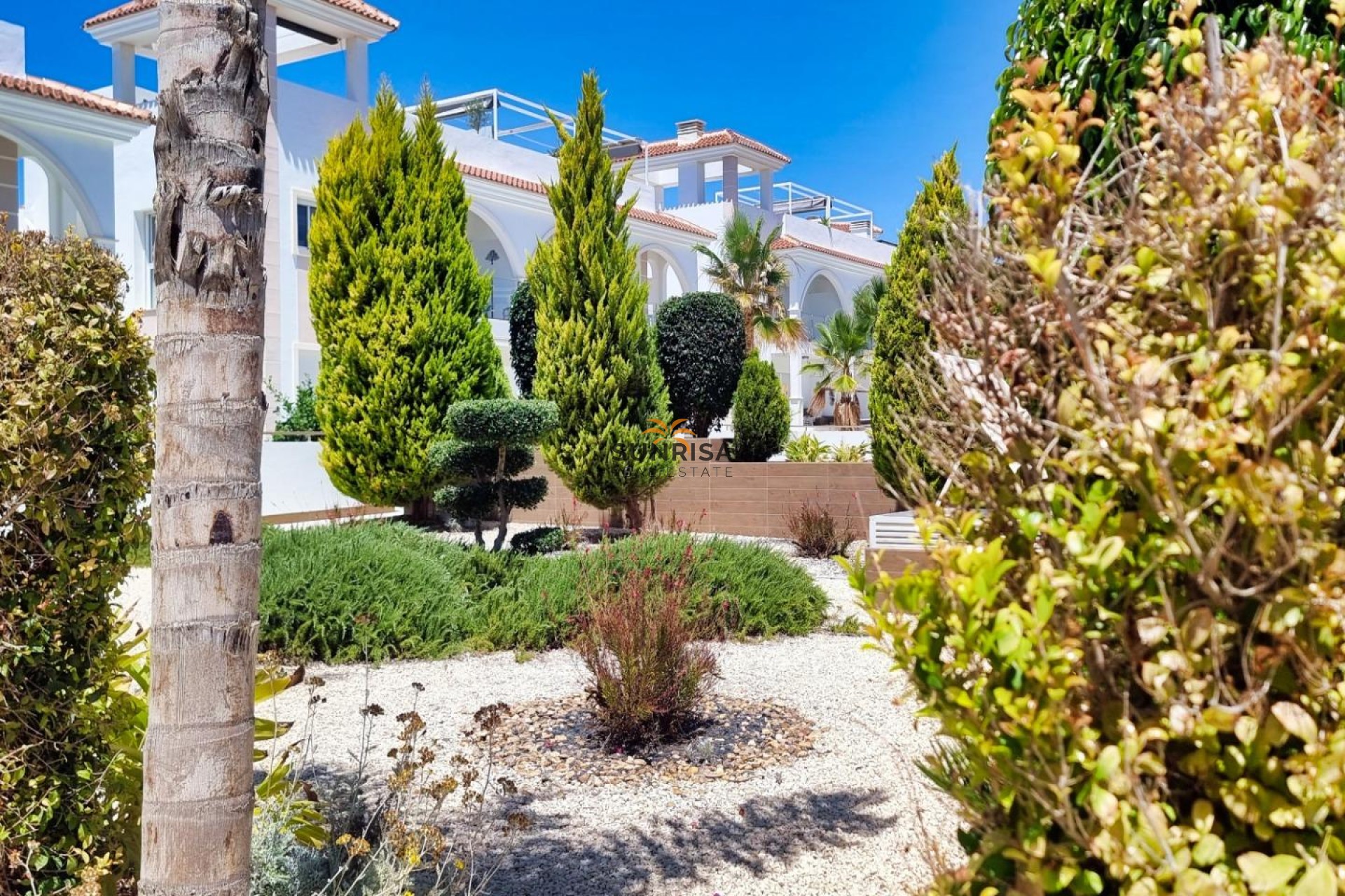 Resale - Bungalow - Rojales