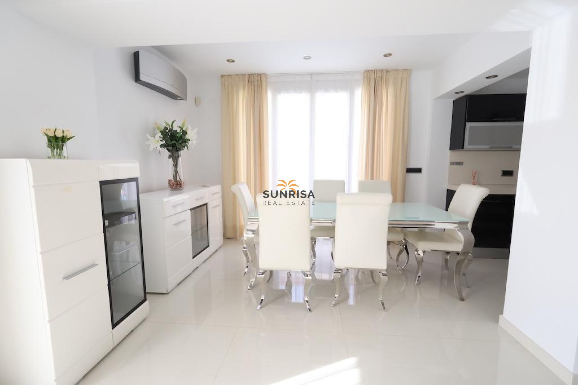Reventa - Casa - Orihuela Costa