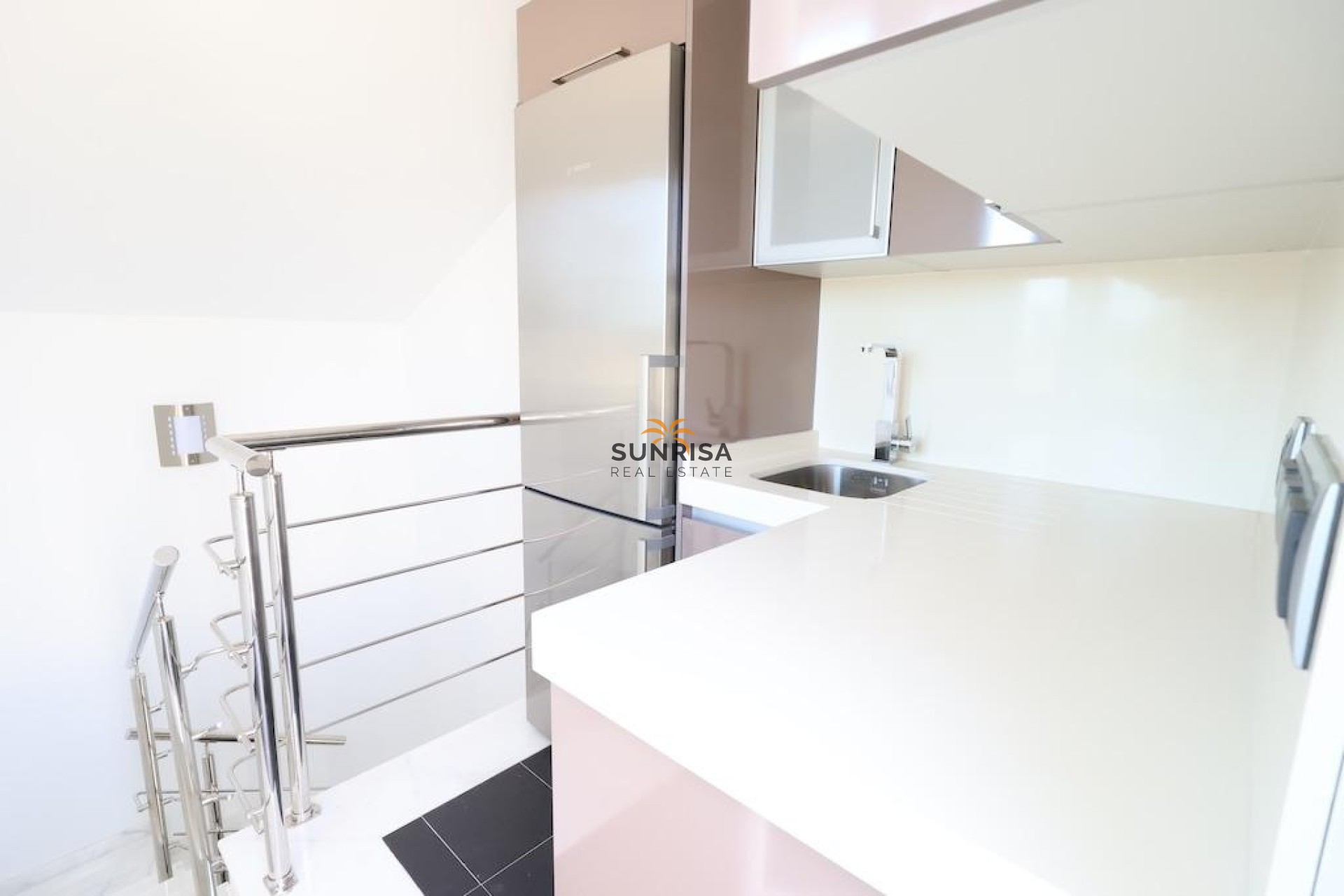Reventa - Casa - Orihuela Costa