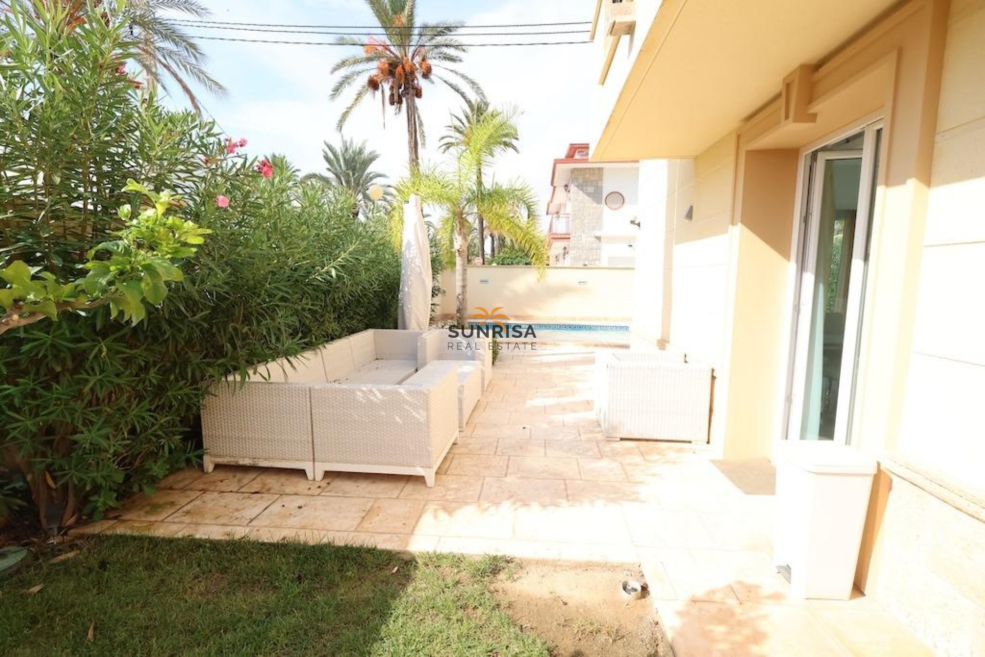 Reventa - Casa - Orihuela Costa