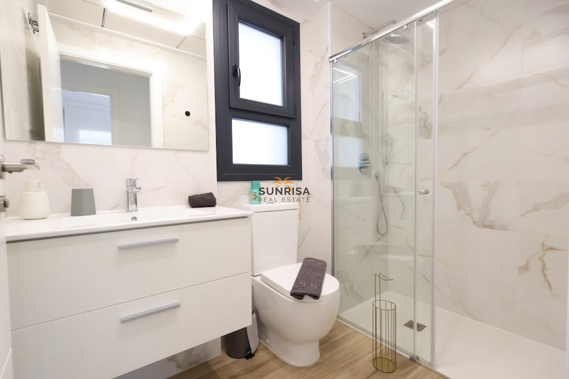 Resale - Apartment - Orihuela Costa