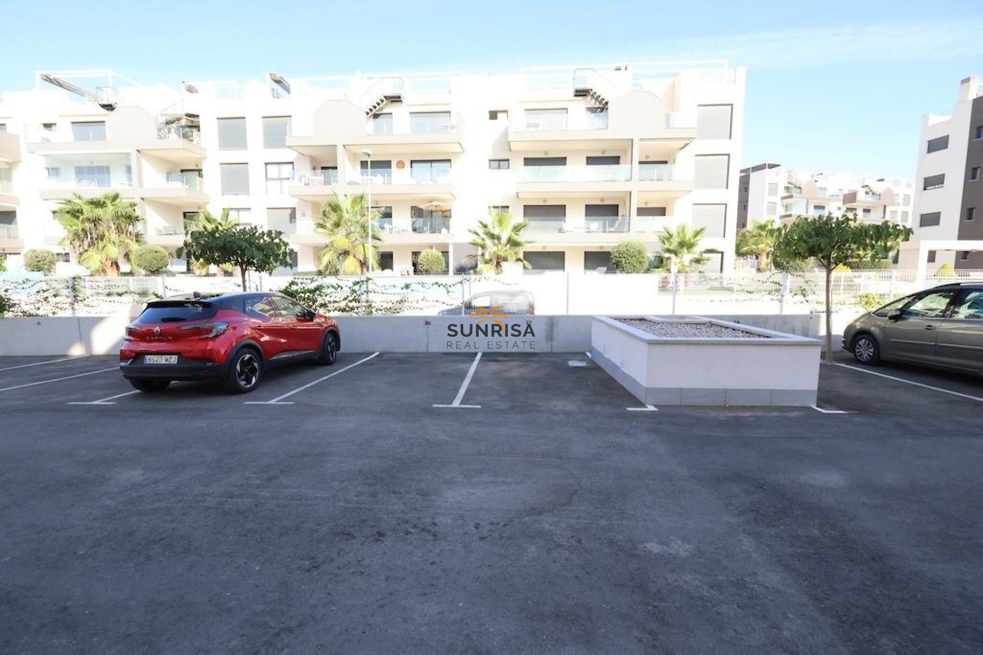 Resale - Apartment - Orihuela Costa