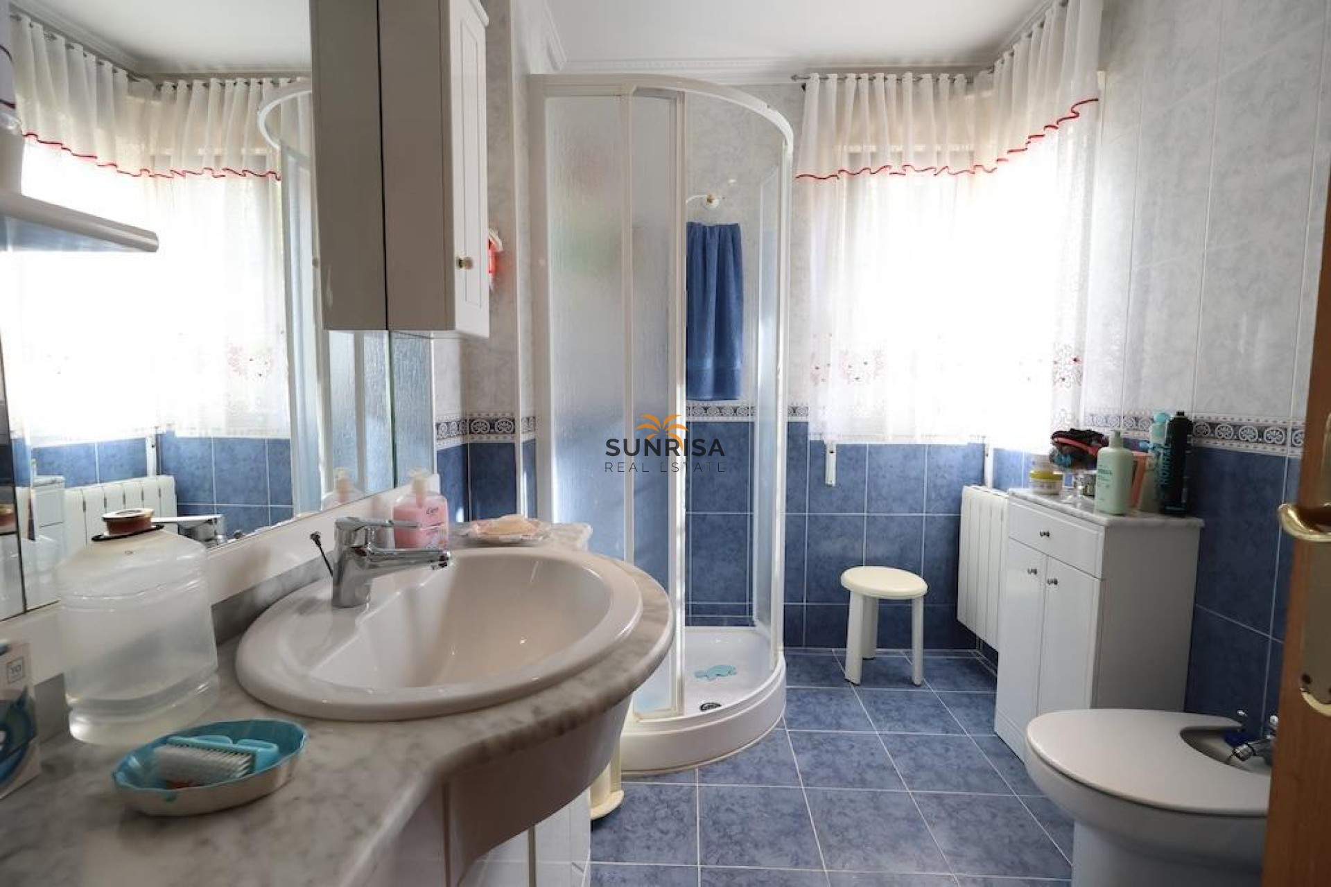 Resale - House - Orihuela Costa