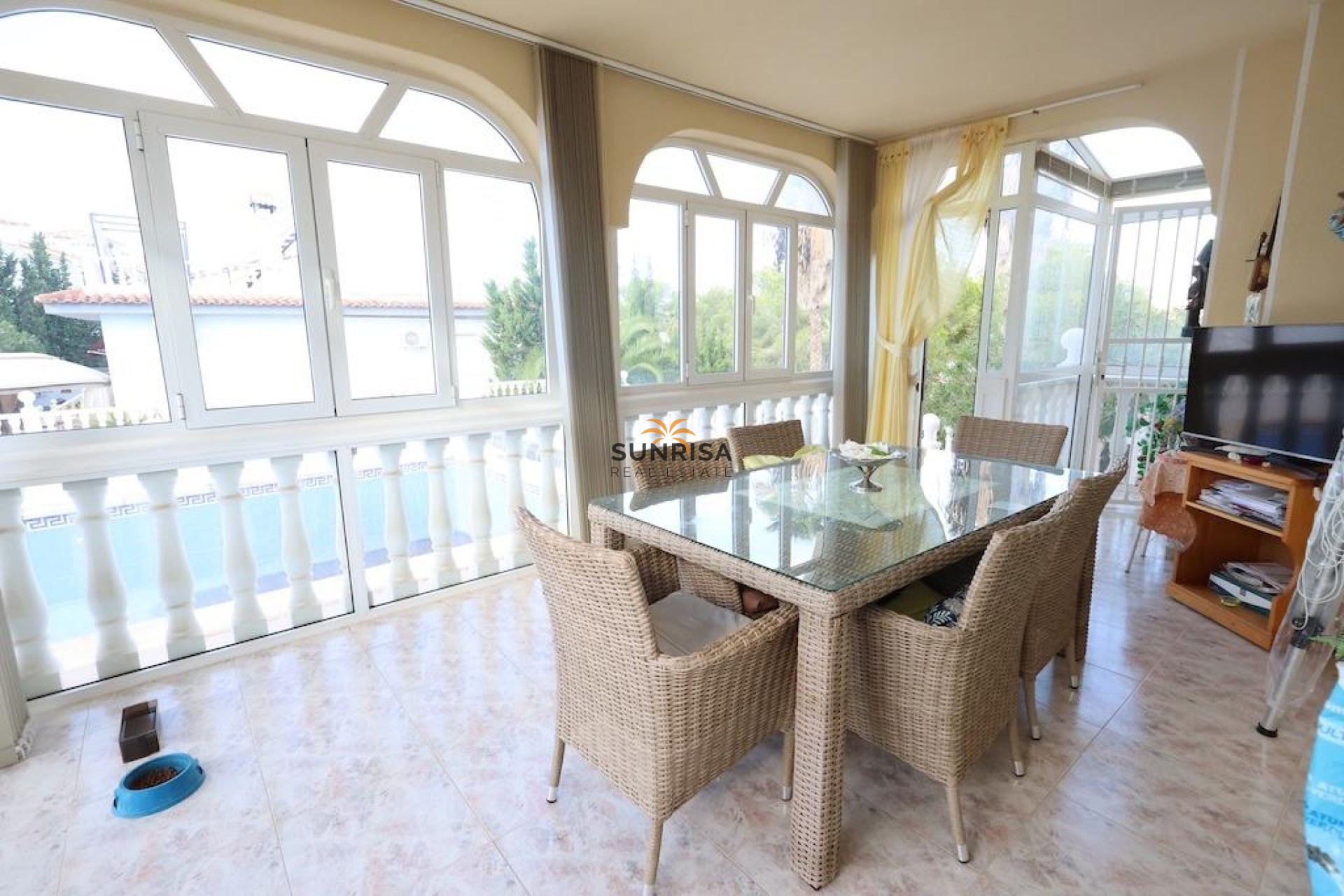 Resale - House - Orihuela Costa