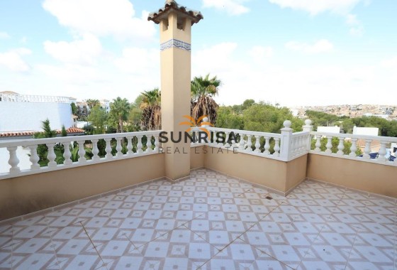 Casa · Reventa - Orihuela Costa · Villamartín - Las Filipinas · Alicante · España