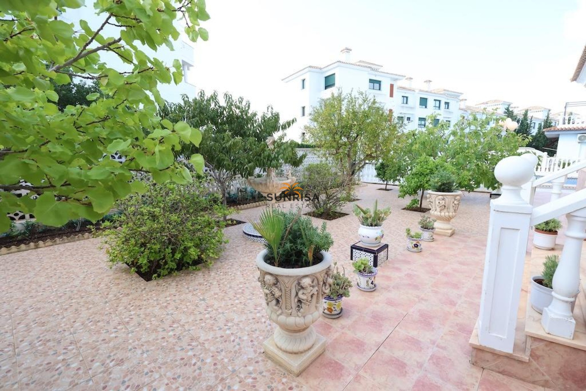 Resale - House - Orihuela Costa