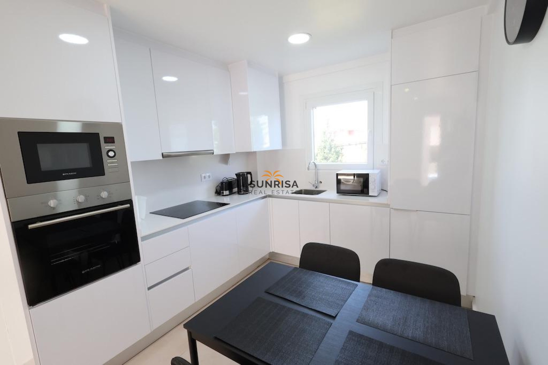 Herverkoop - Bungalow - Orihuela Costa