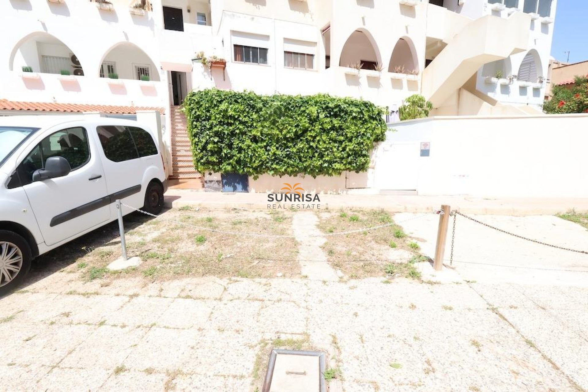 Herverkoop - Bungalow - Orihuela Costa