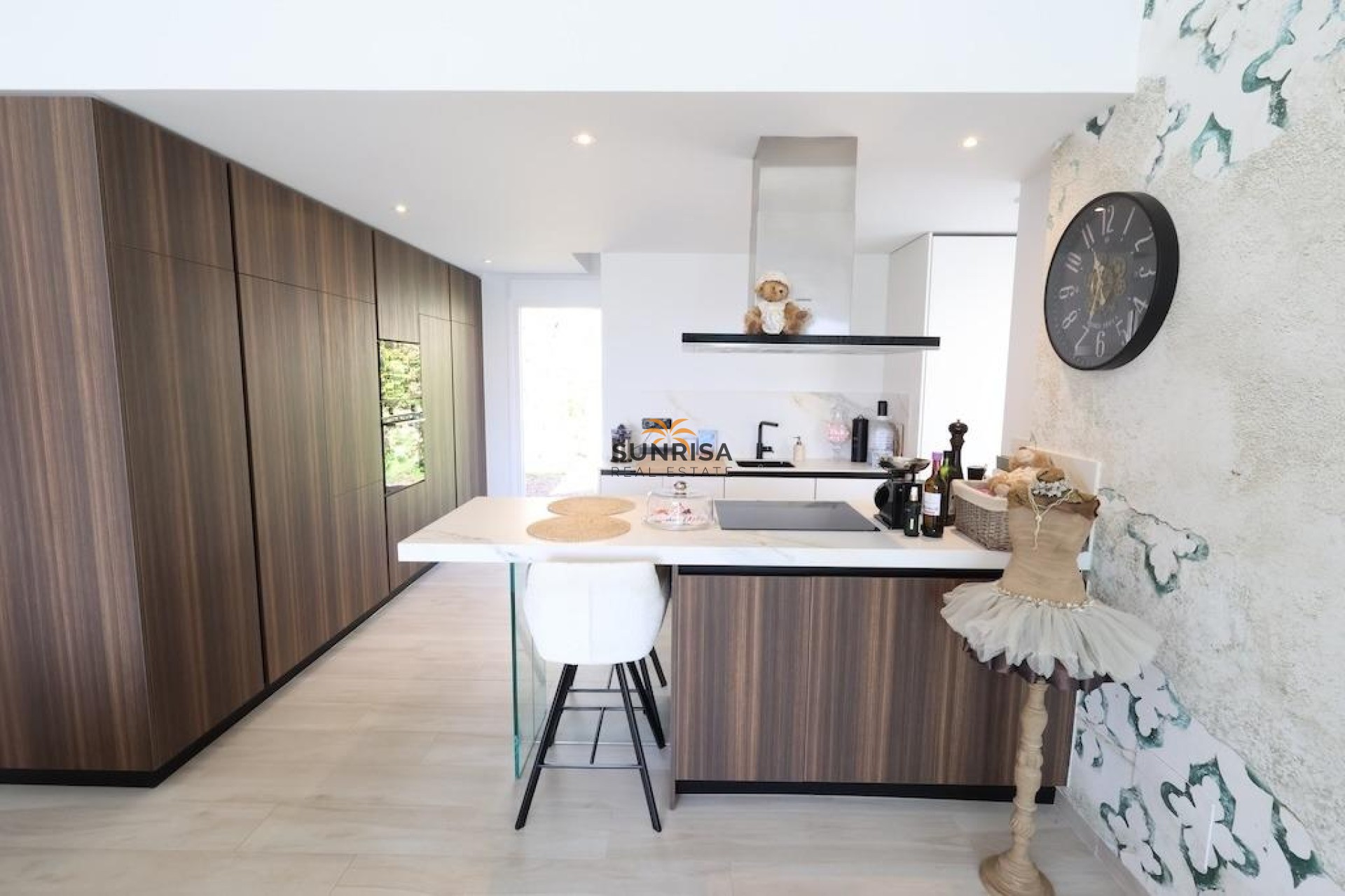 Resale - Villa - Algorfa