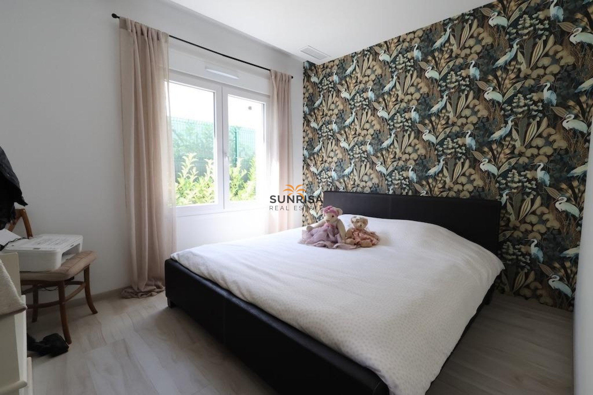 Resale - Villa - Algorfa