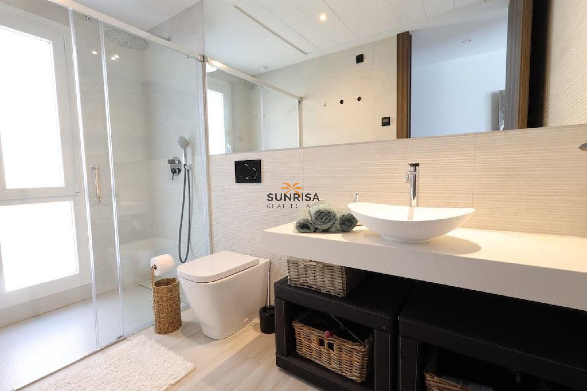Resale - Villa - Algorfa