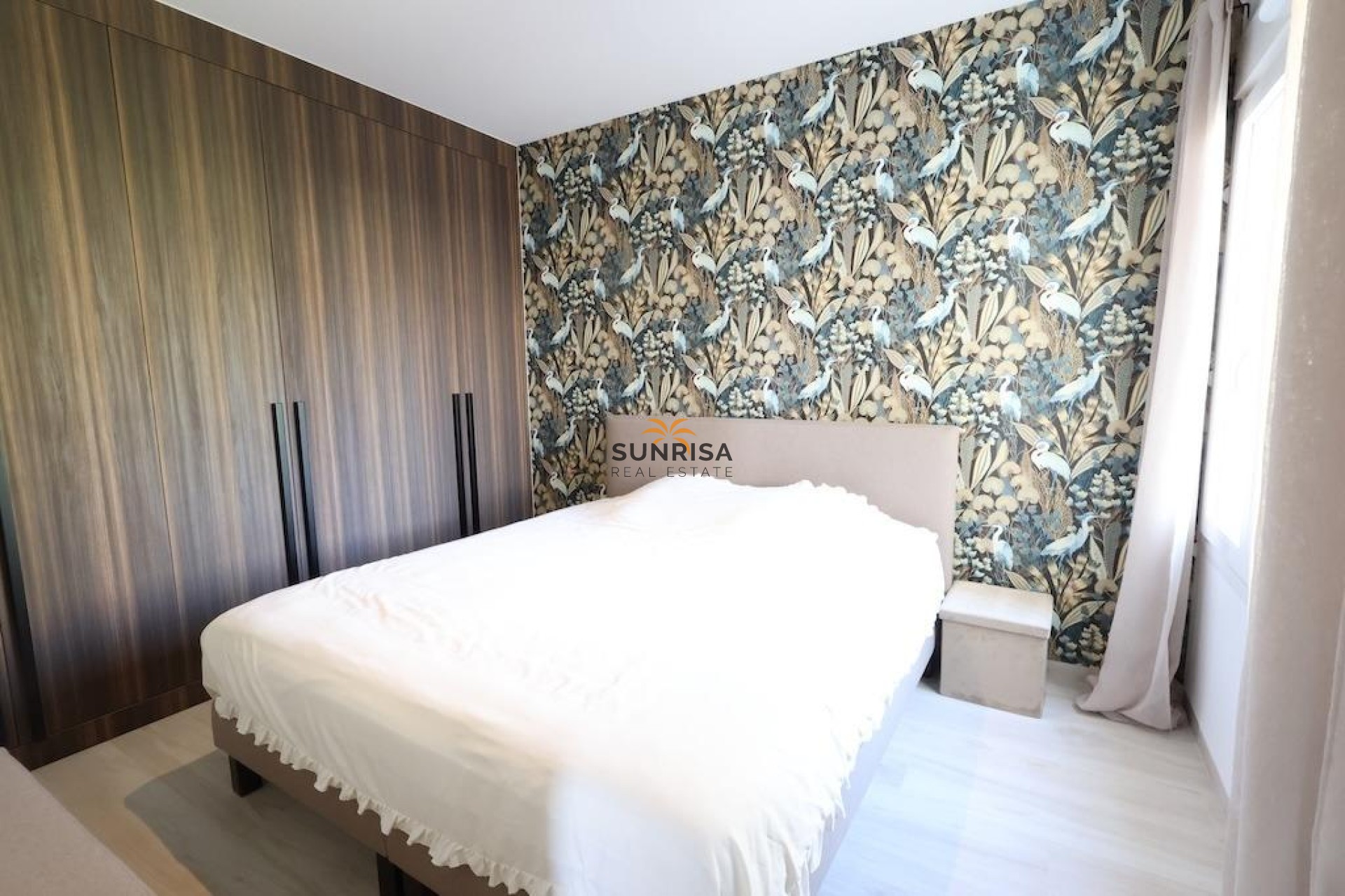 Resale - Villa - Algorfa