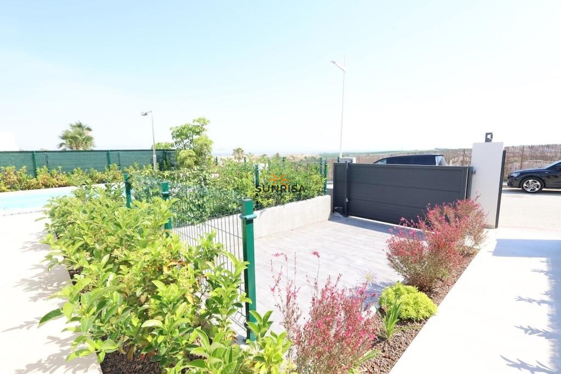 Resale - Villa - Algorfa