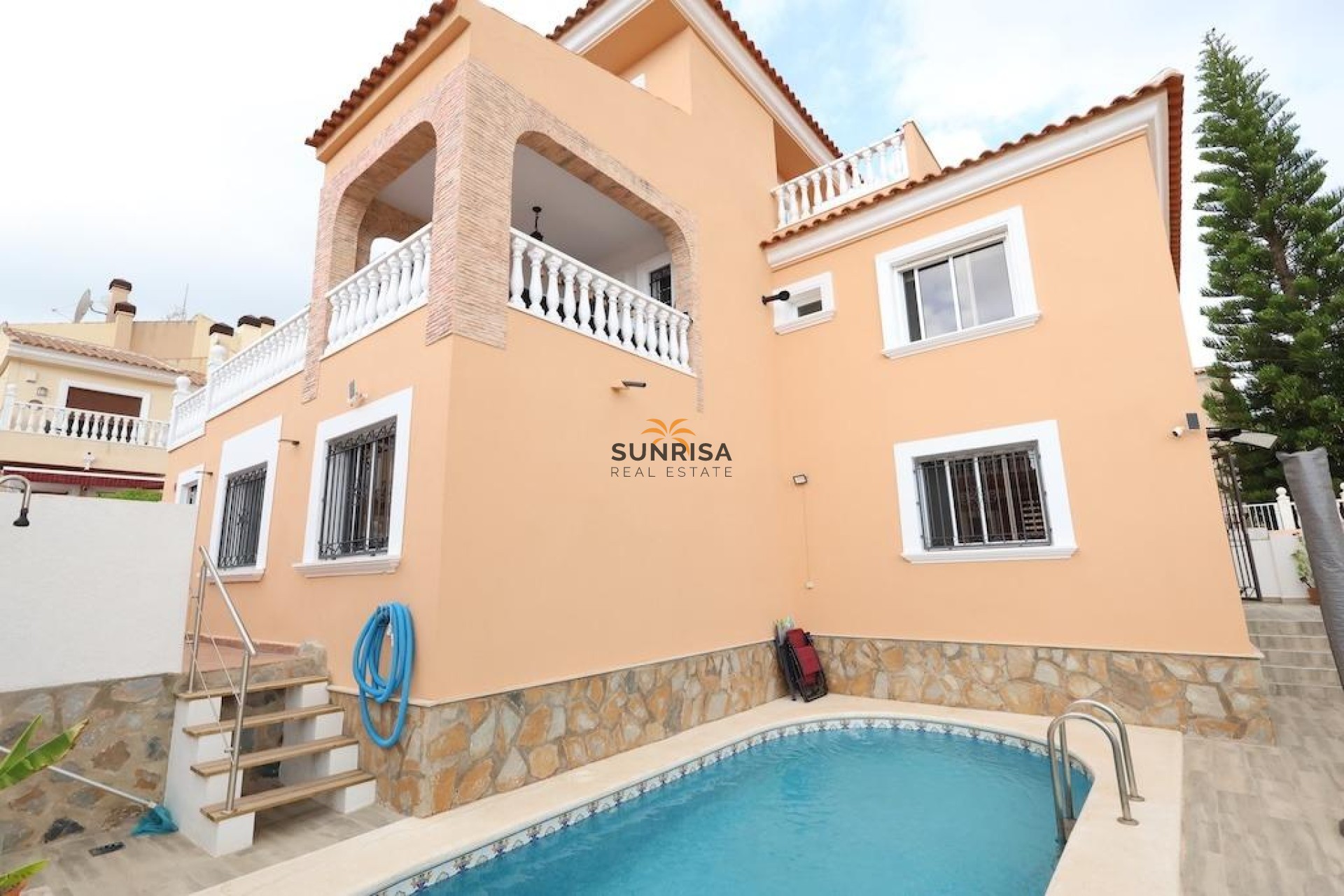 Reventa - Casa - Orihuela Costa