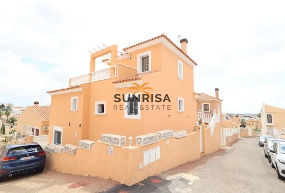 House · Resale - Orihuela Costa · Villamartín - Las Filipinas · Alicante · Spain