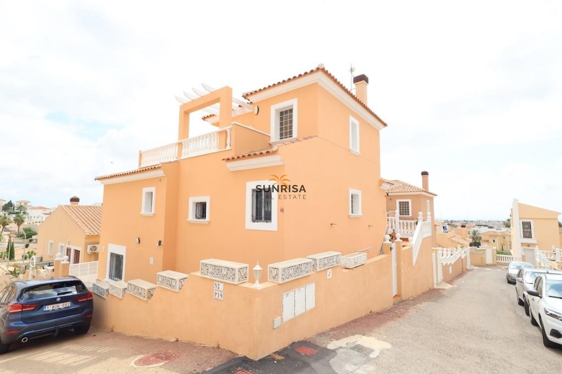 Reventa - Casa - Orihuela Costa