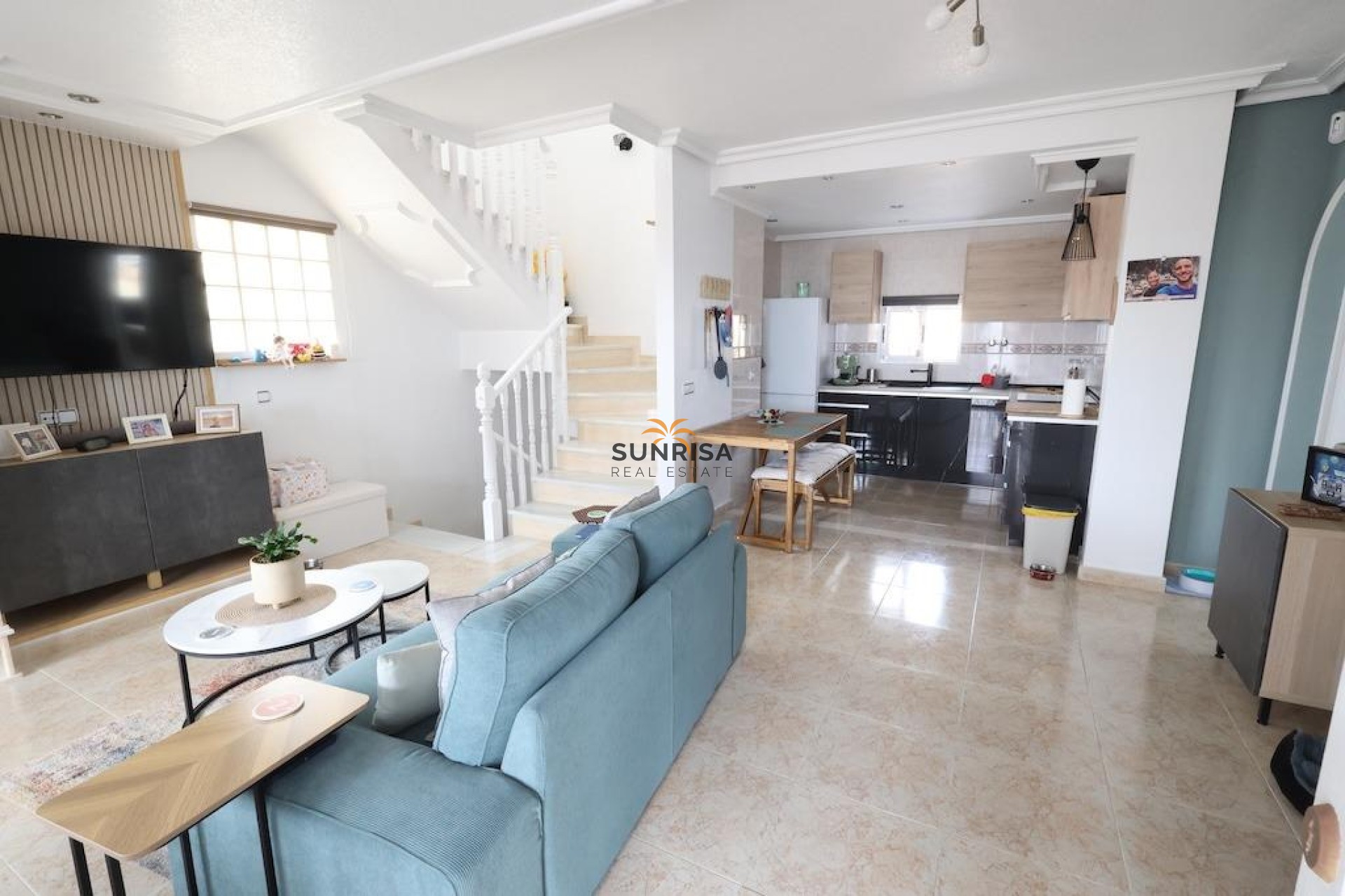 Reventa - Casa - Orihuela Costa