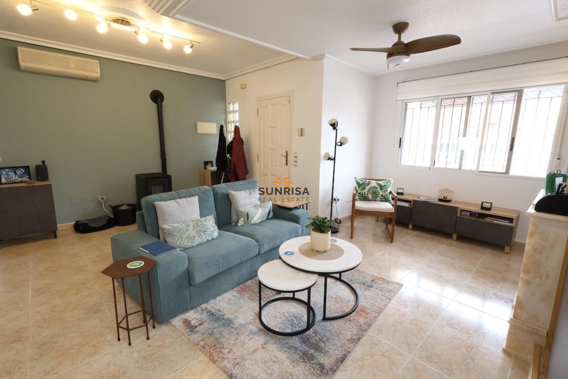 Reventa - Casa - Orihuela Costa