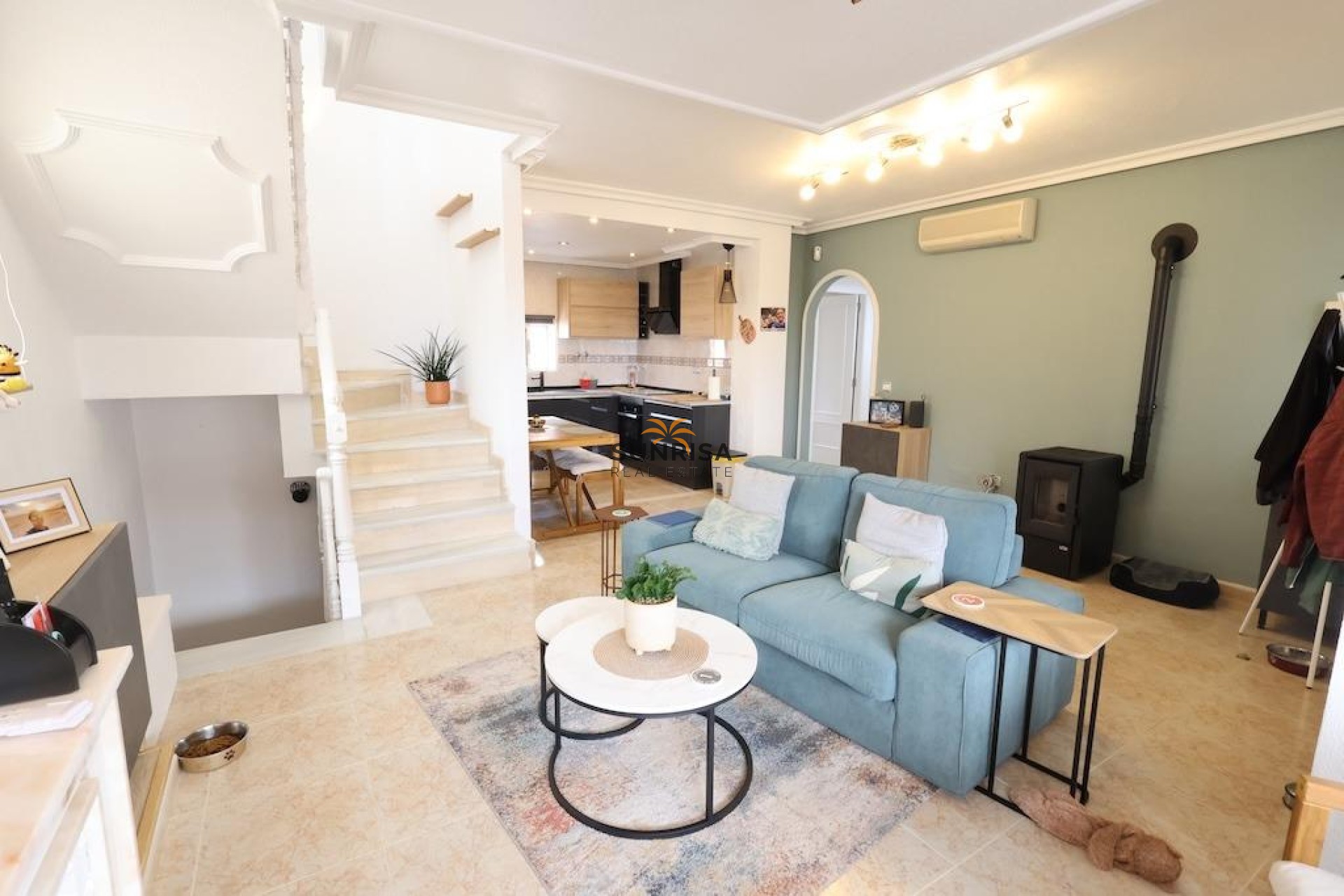 Reventa - Casa - Orihuela Costa
