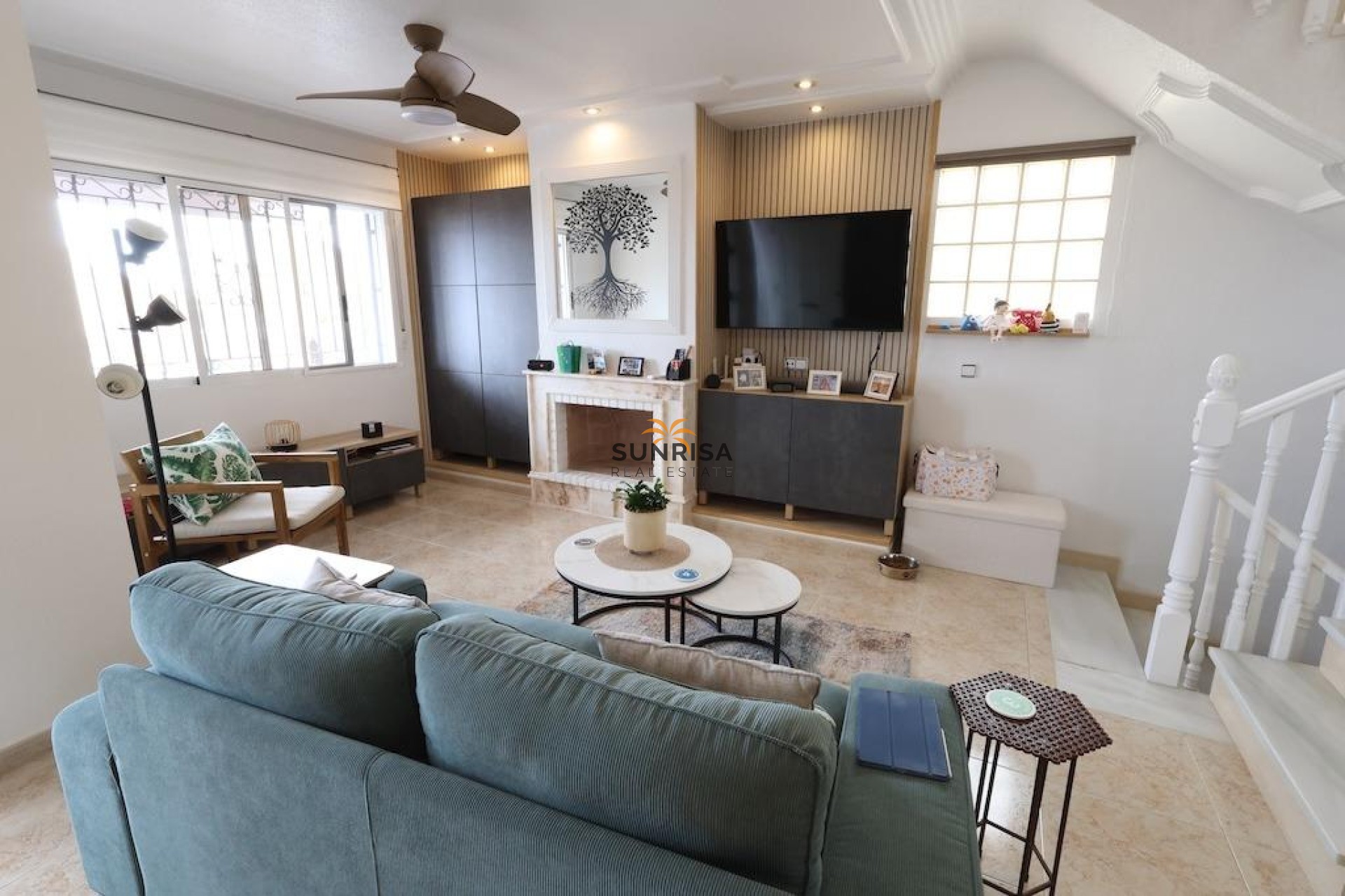 Reventa - Casa - Orihuela Costa