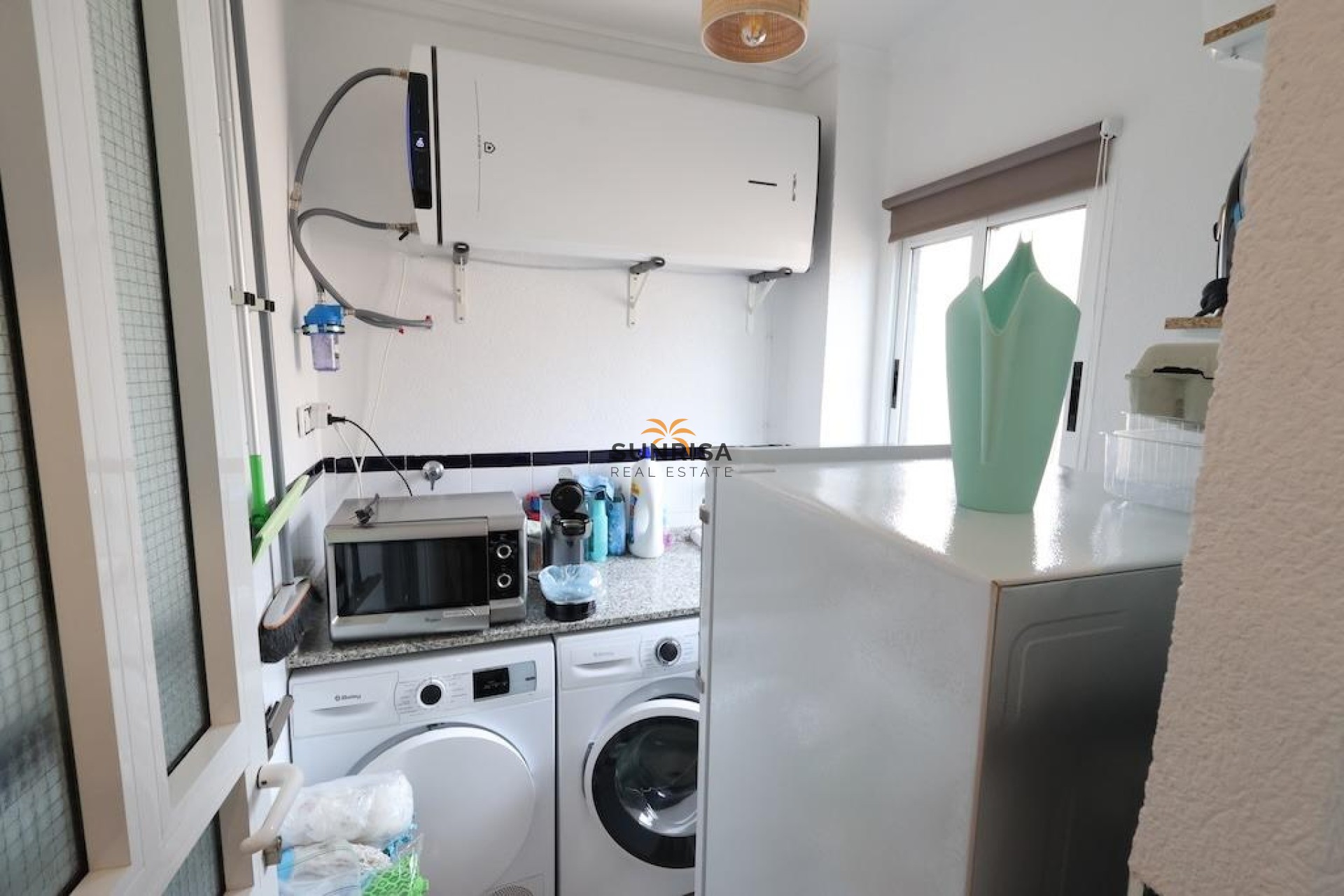 Reventa - Casa - Orihuela Costa