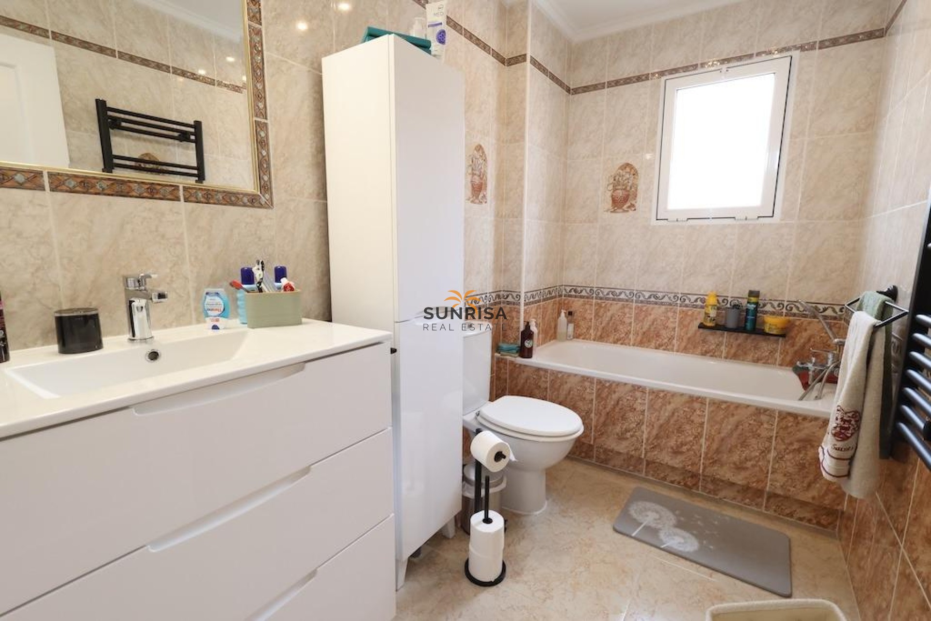 Reventa - Casa - Orihuela Costa